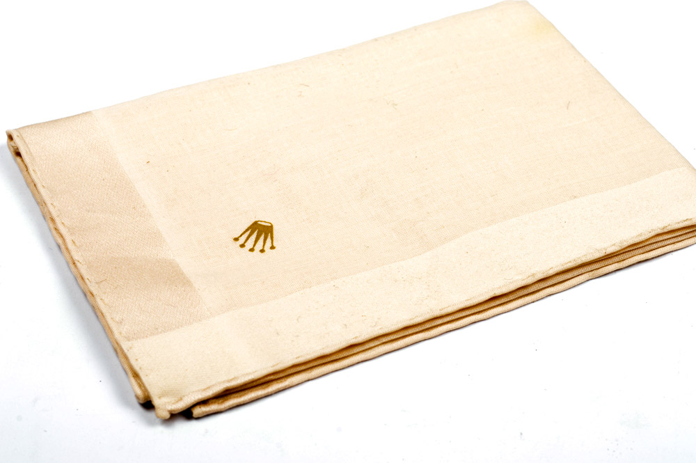 18K Yellow Gold Rolex Presidential Watch