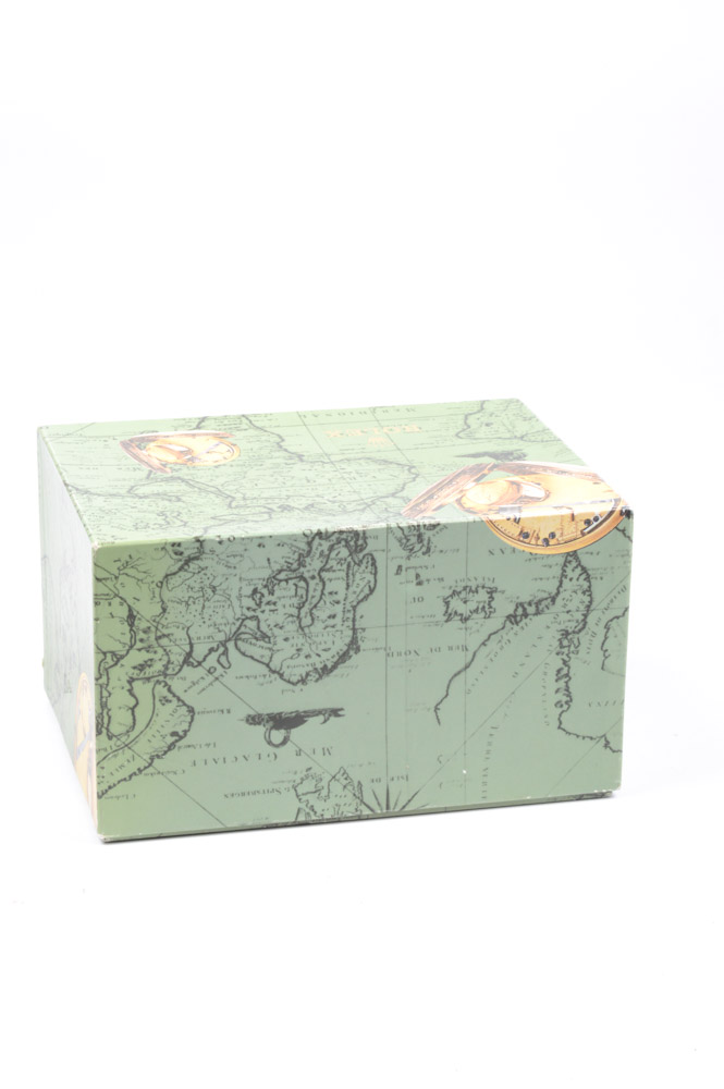 18K Yellow Gold Rolex Presidential Watch