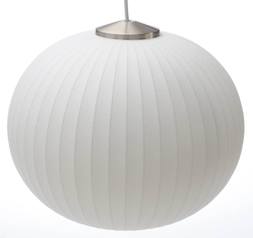 George Nelson Bubble Lamp by Modernica