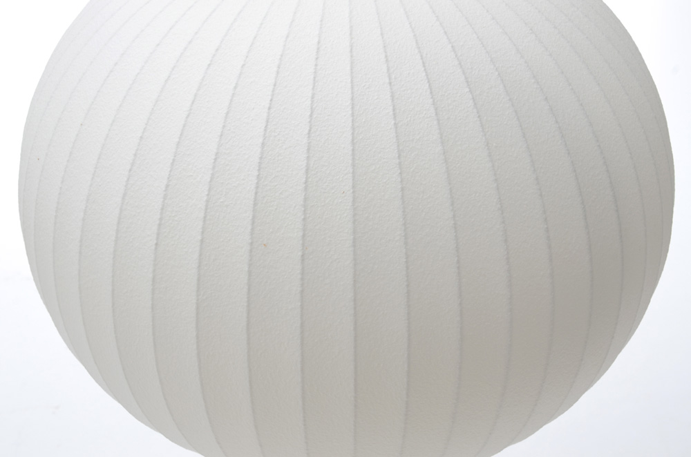 George Nelson Bubble Lamp by Modernica