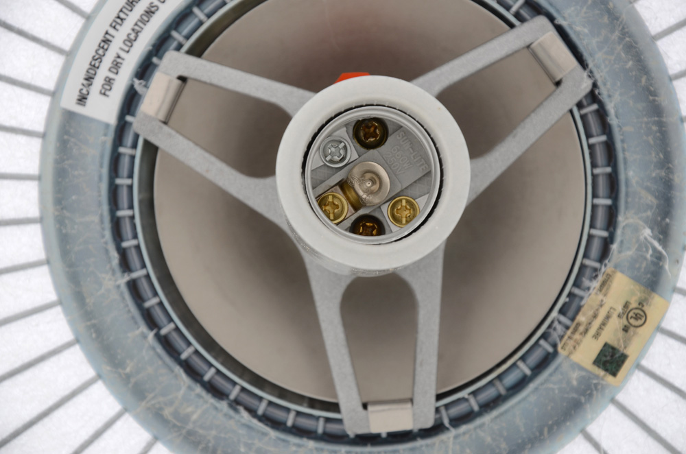 George Nelson Bubble Lamp by Modernica