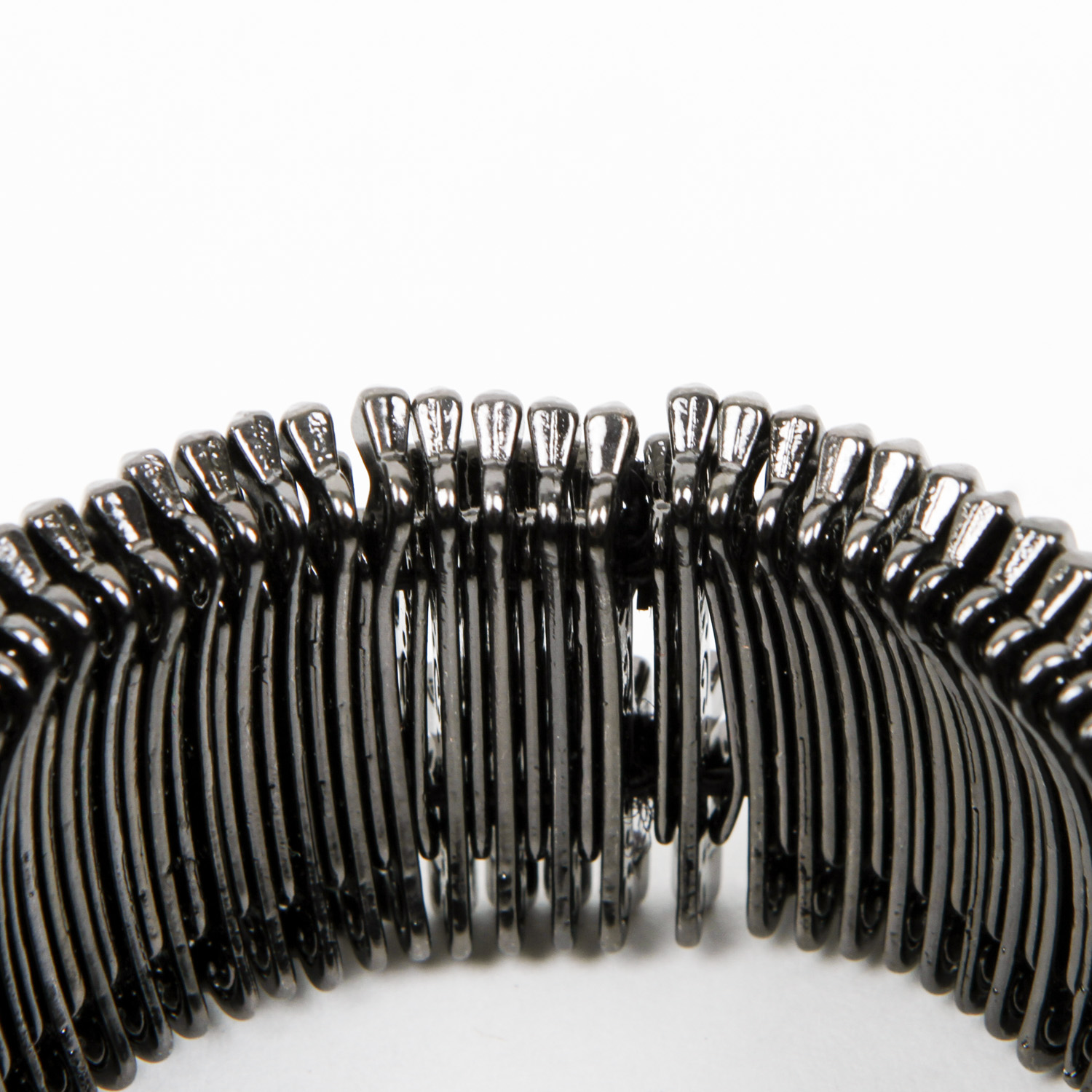 Two Statement Fashion Bracelets