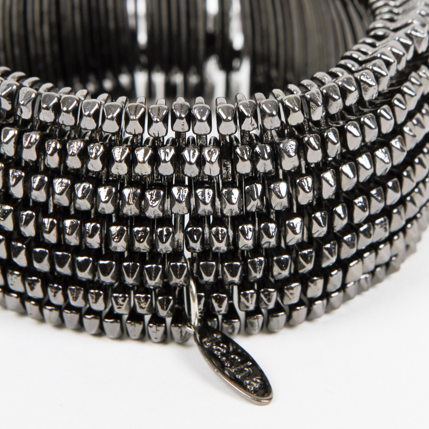 Two Statement Fashion Bracelets