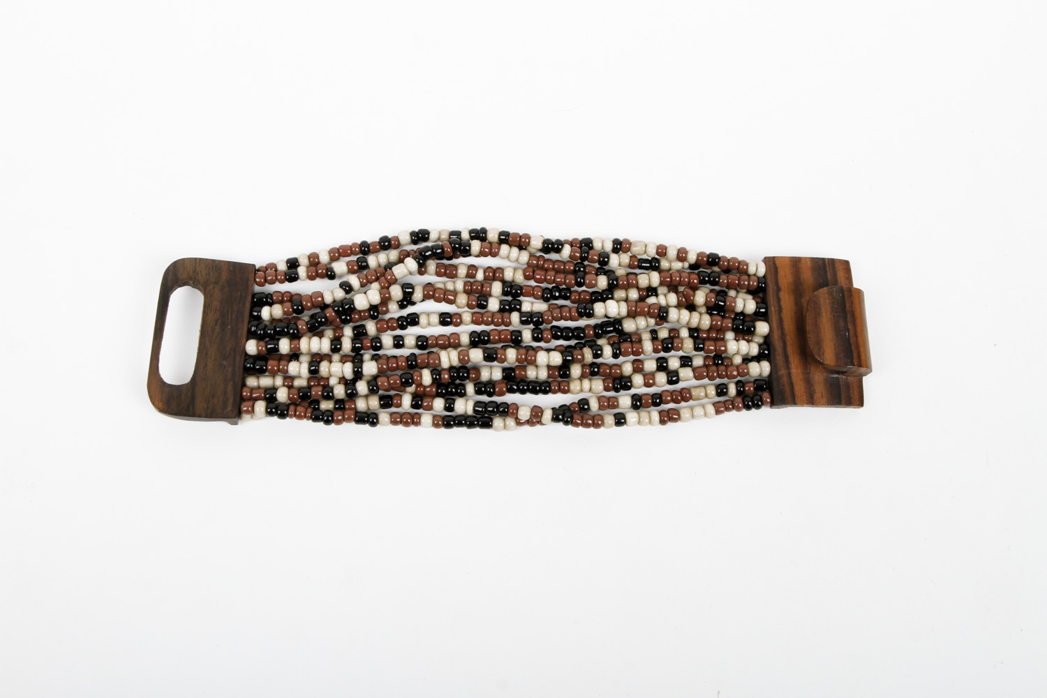 Two Statement Fashion Bracelets