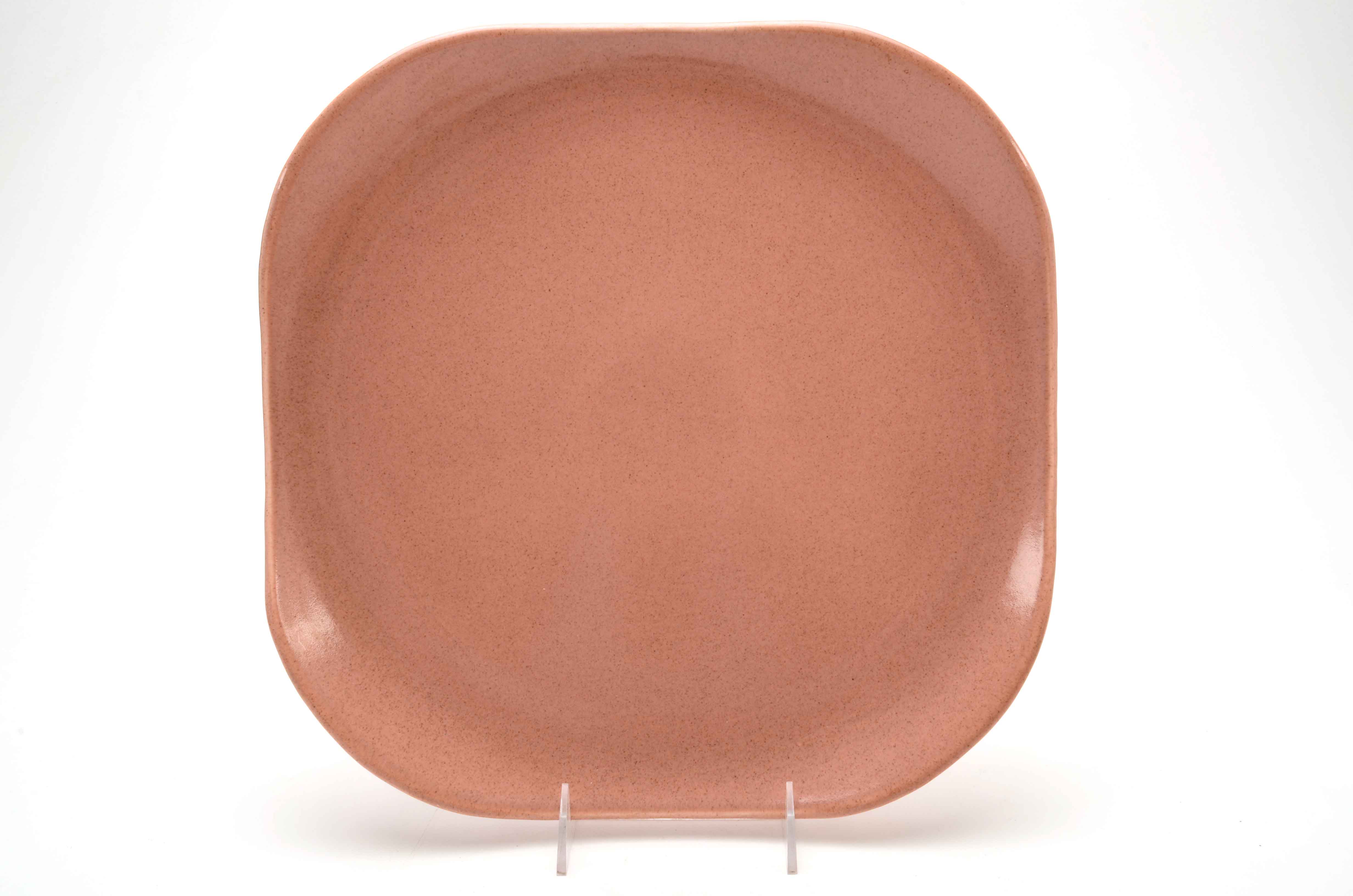 Fifty-Two Piece Set of Russel Wright "American Modern" Dishes