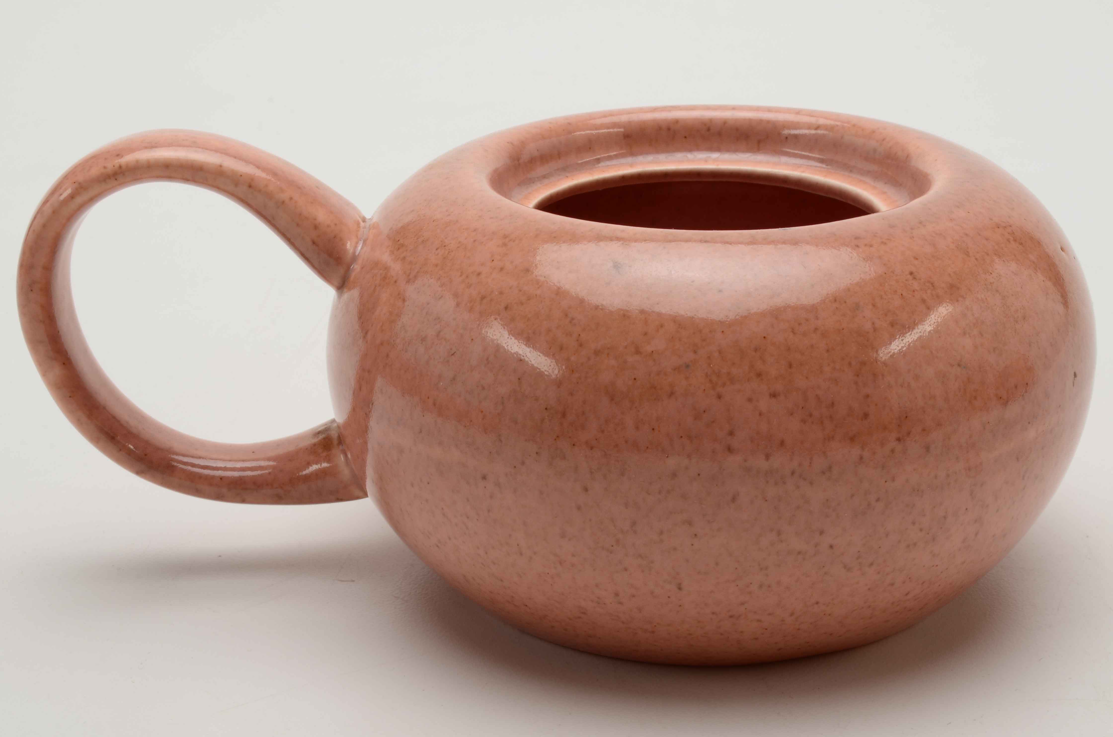 Fifty-Two Piece Set of Russel Wright "American Modern" Dishes