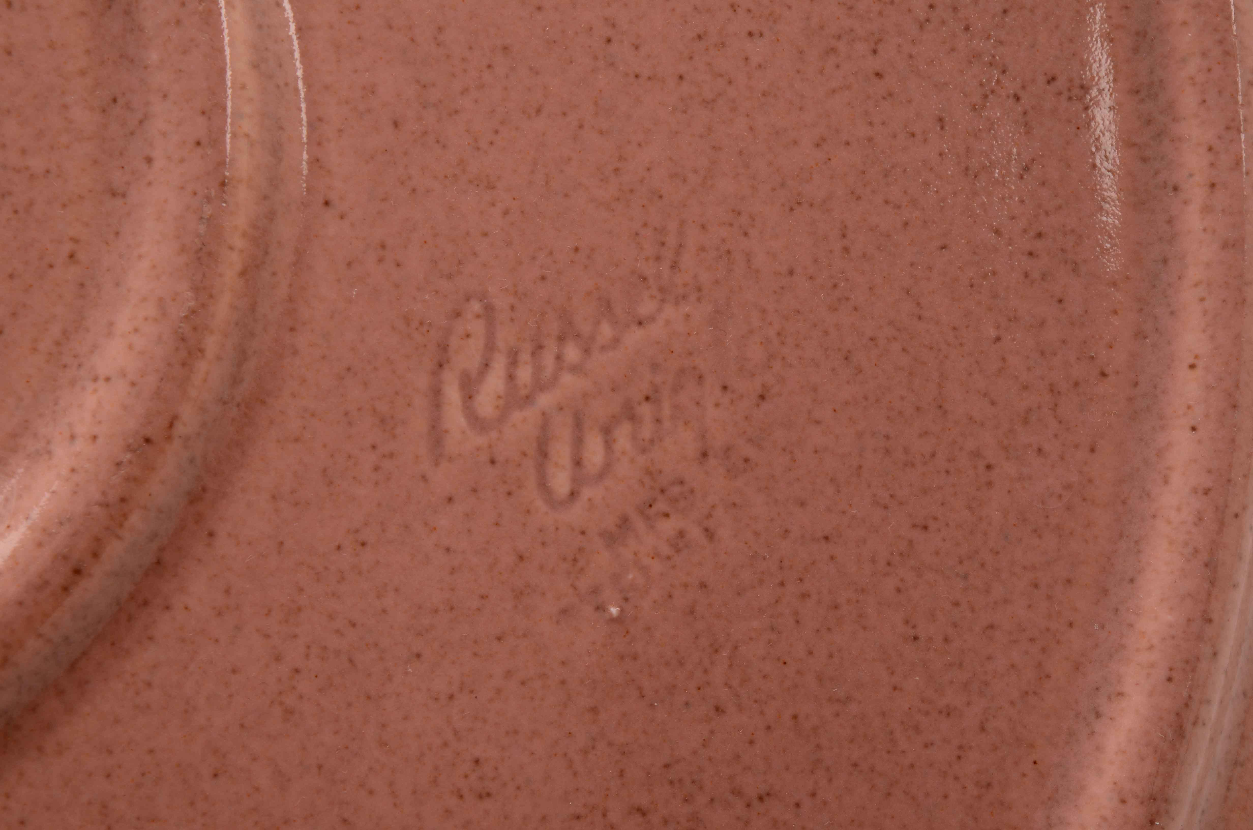 Fifty-Two Piece Set of Russel Wright "American Modern" Dishes