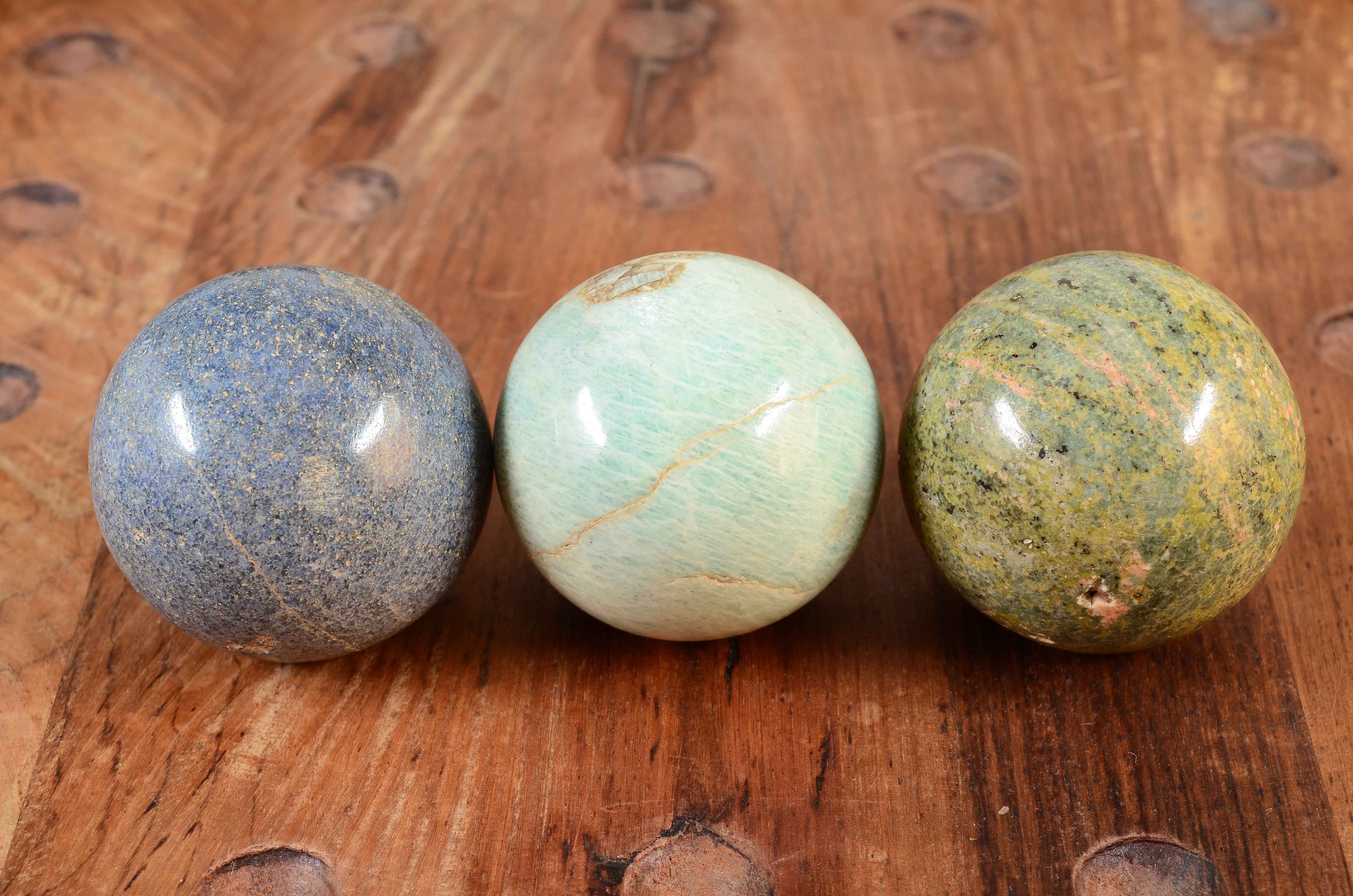 Wooden Handmade Solitaire Game Set