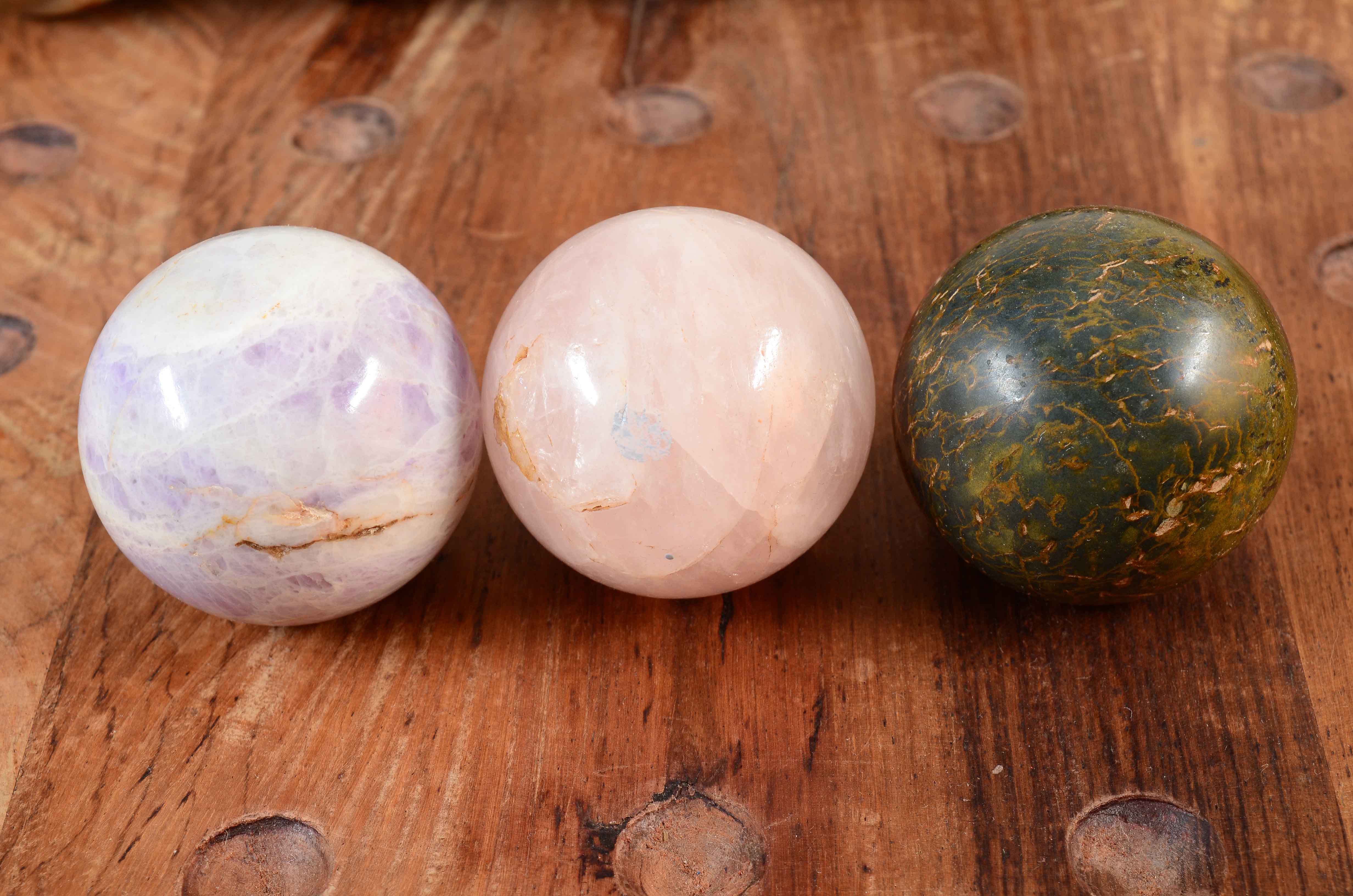 Wooden Handmade Solitaire Game Set