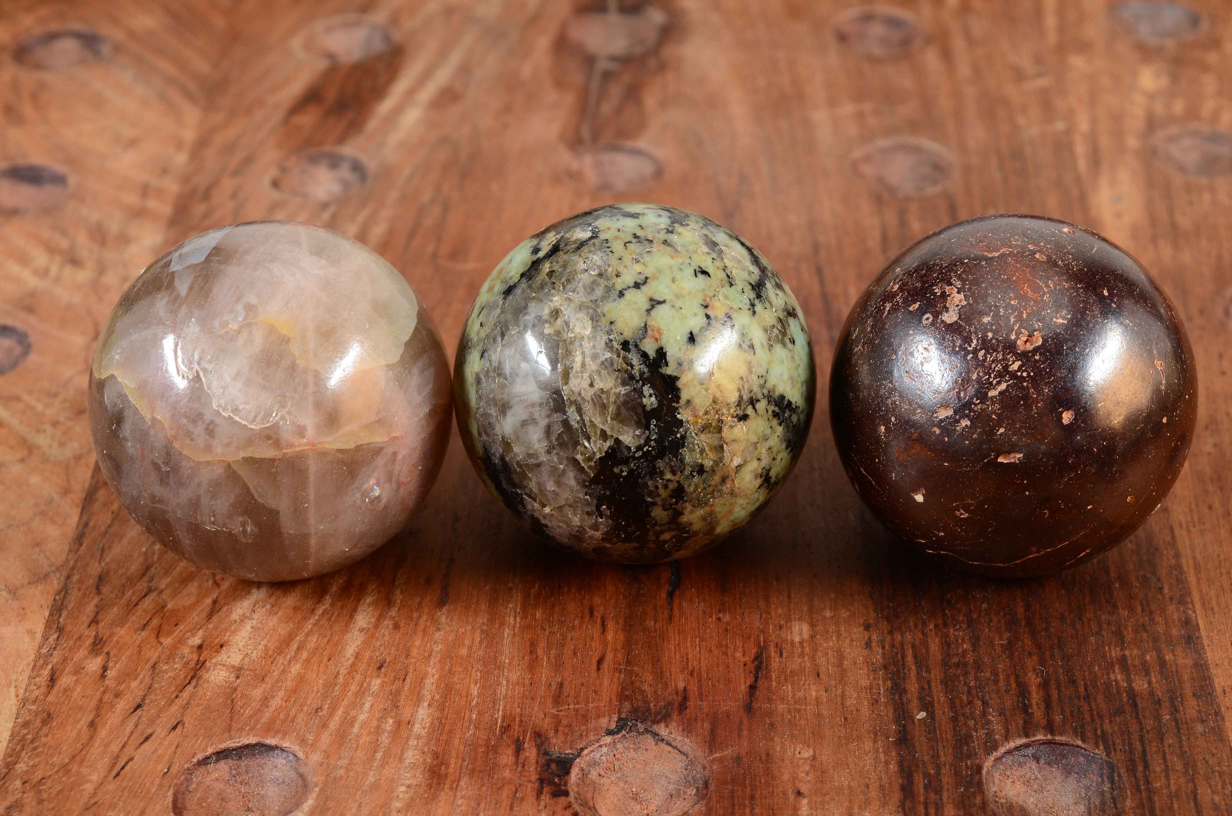 Wooden Handmade Solitaire Game Set