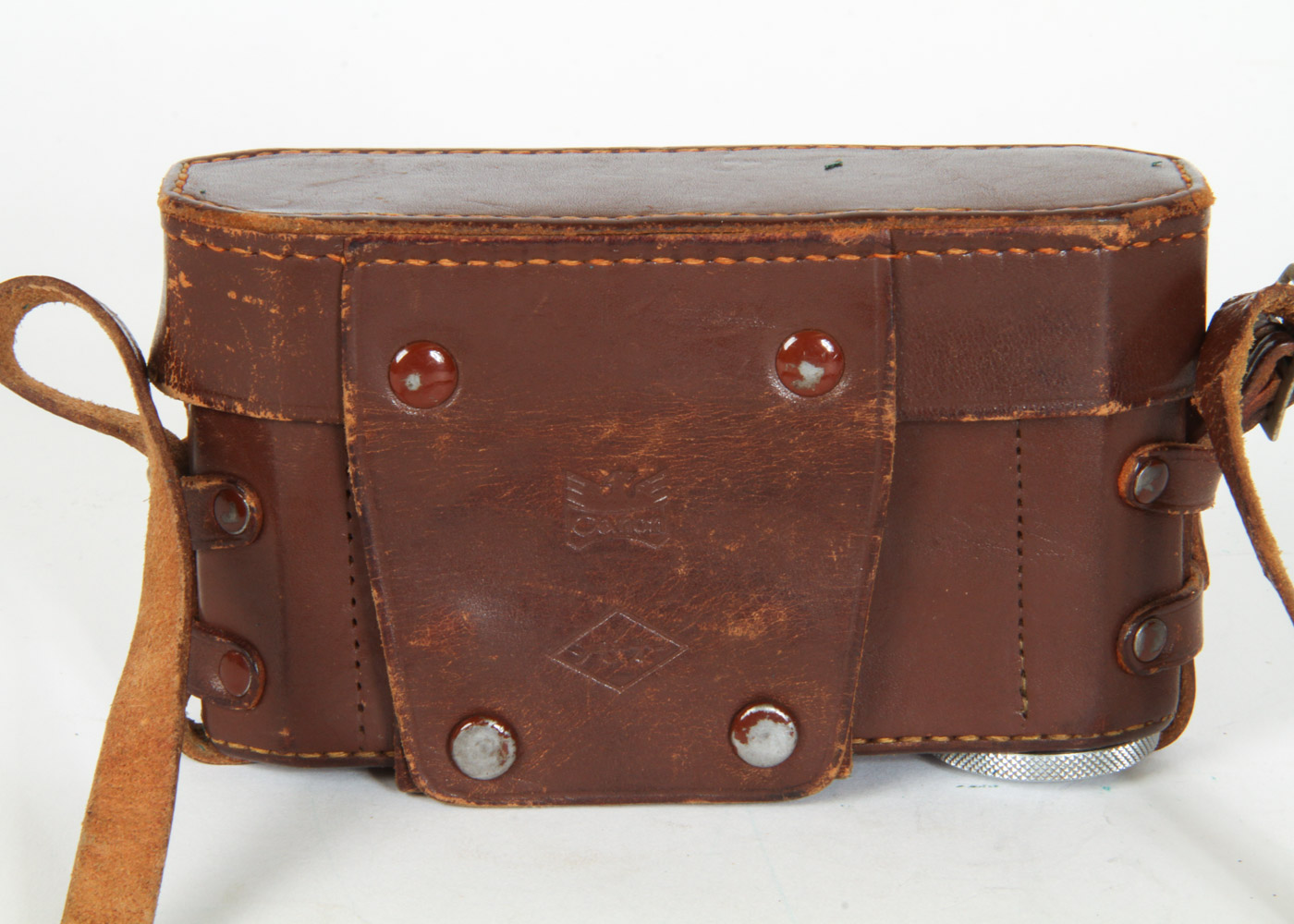 Collection of Vintage Canon 35mm Cameras