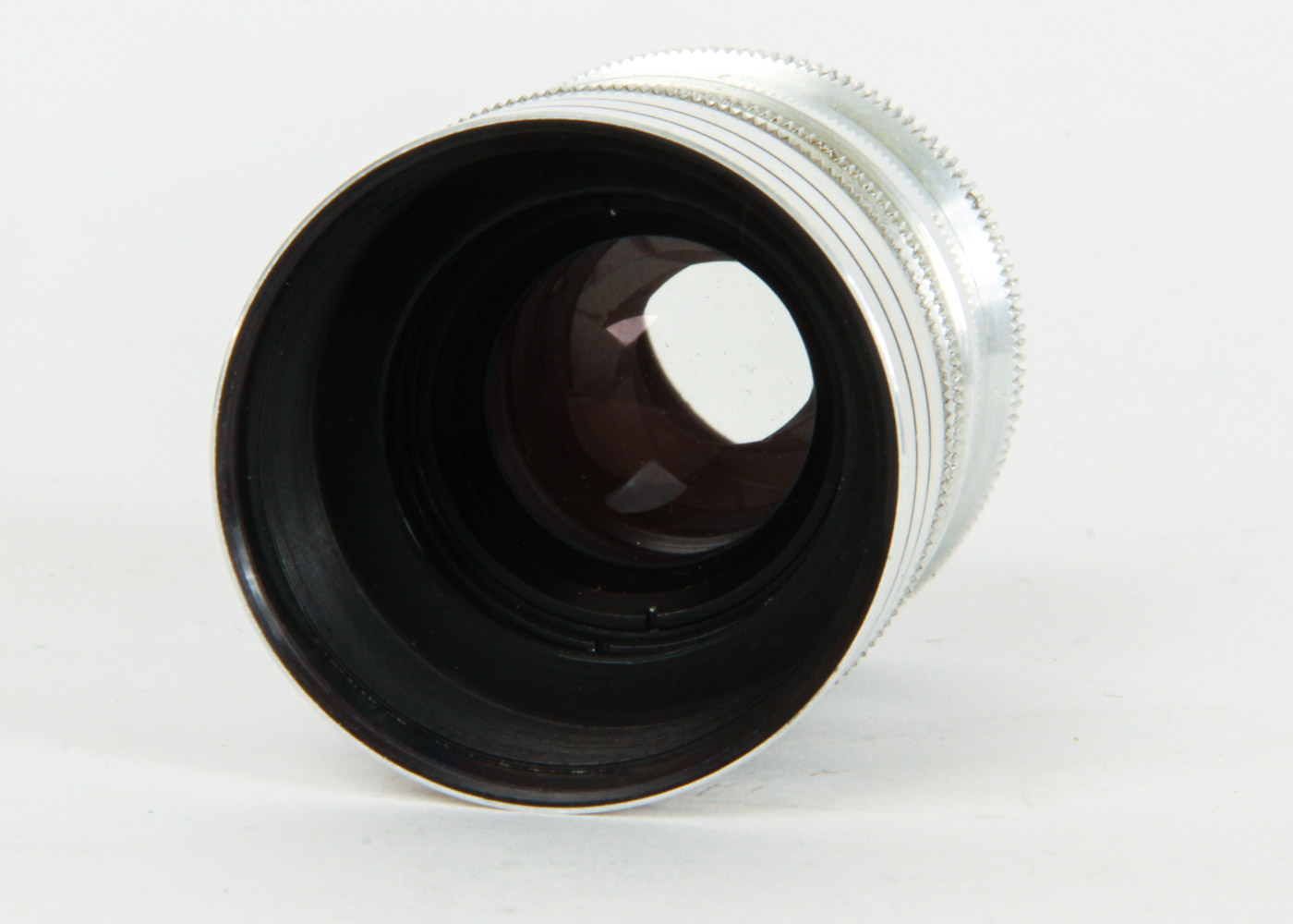 Collection of Six Vintage Argus Cameras and Lenses