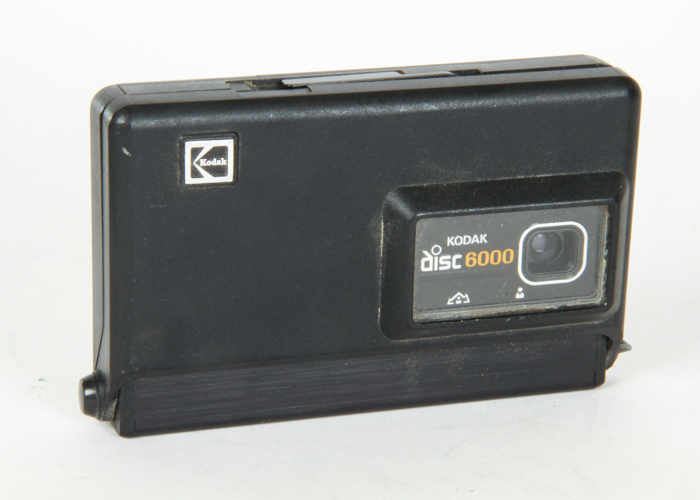 Collection of Vintage Kodak Cameras, Booklet and Set of Filters