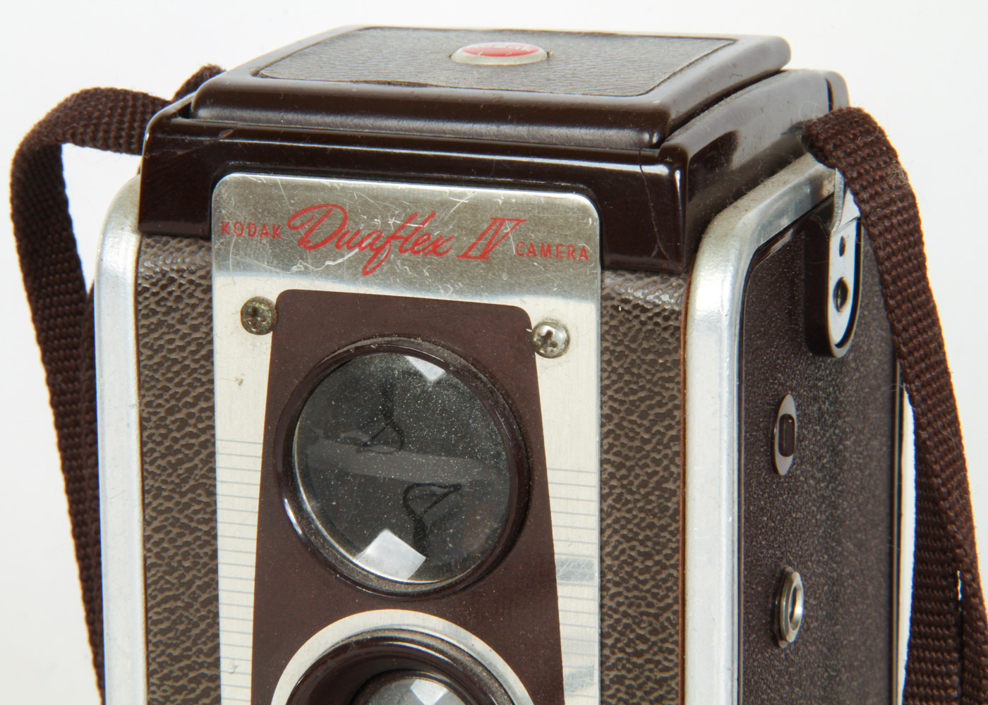 Collection of Vintage Kodak Cameras, Booklet and Set of Filters