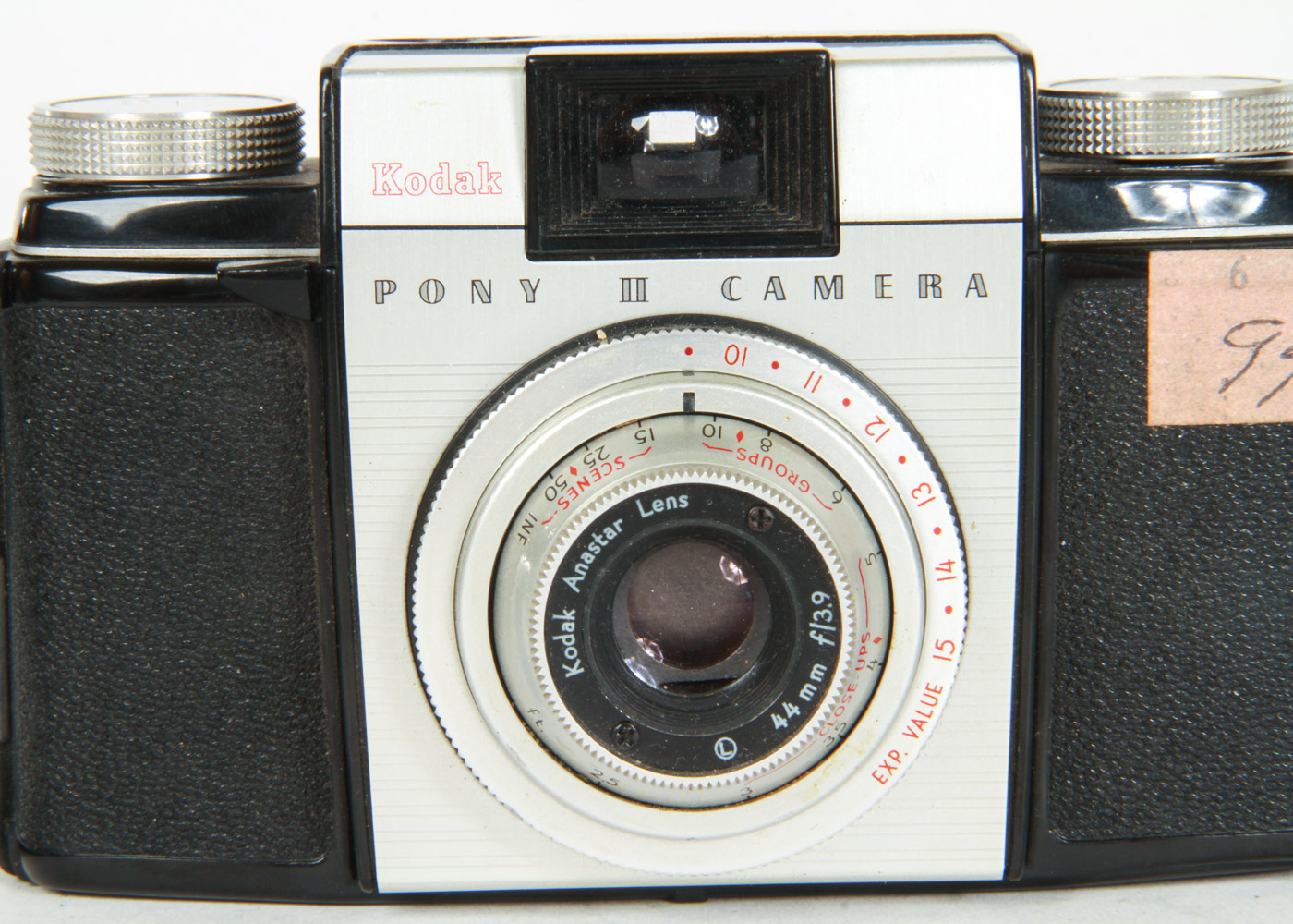 Collection of Vintage Kodak Cameras, Booklet and Set of Filters