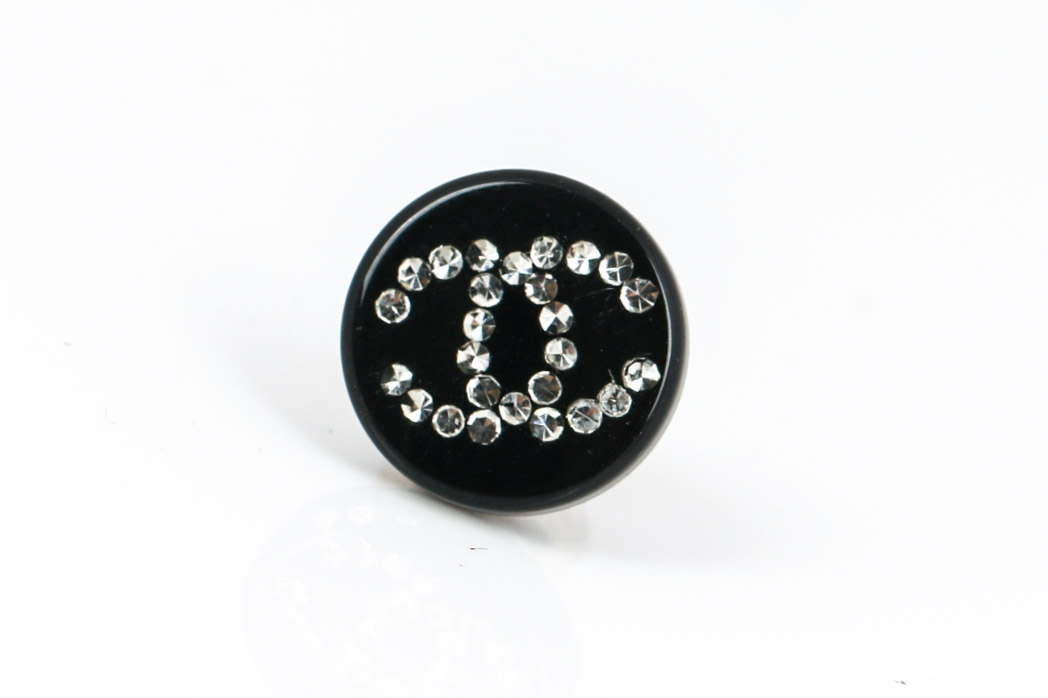 Single Chanel Earring