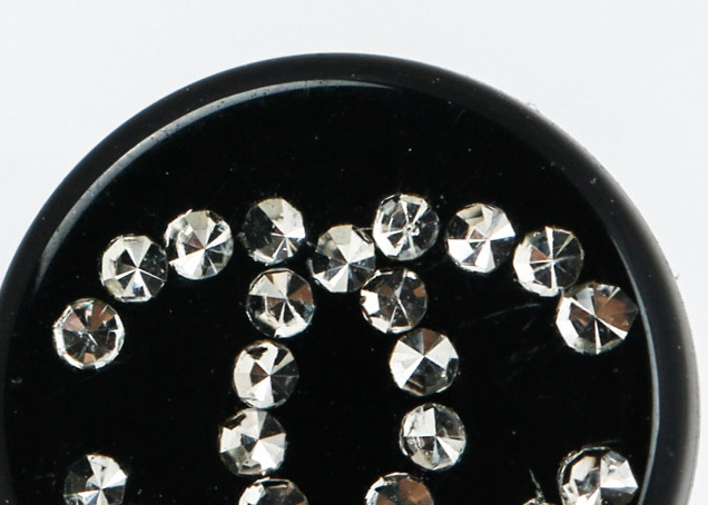 Single Chanel Earring