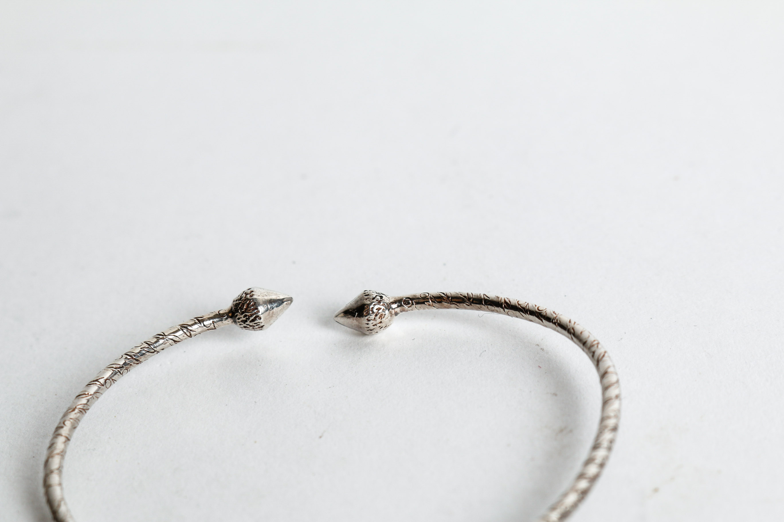 Collection of Sterling Silver Jewelry