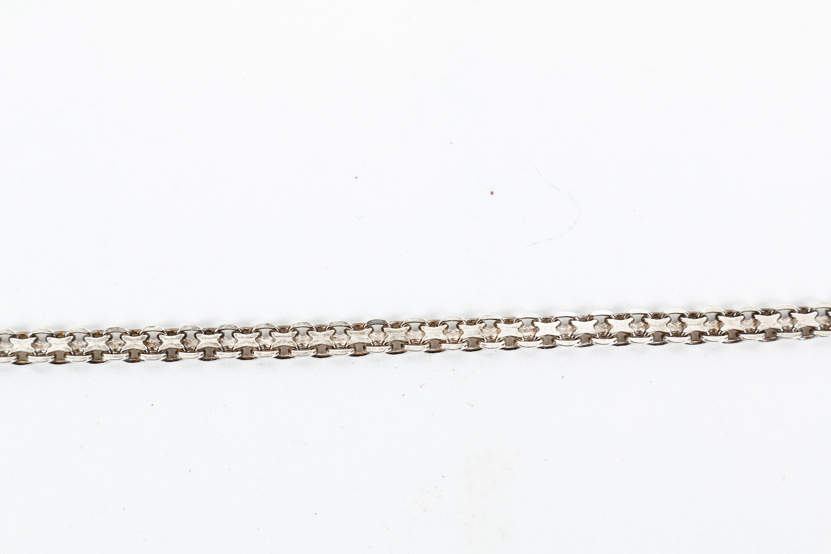 Collection of Sterling Silver Jewelry