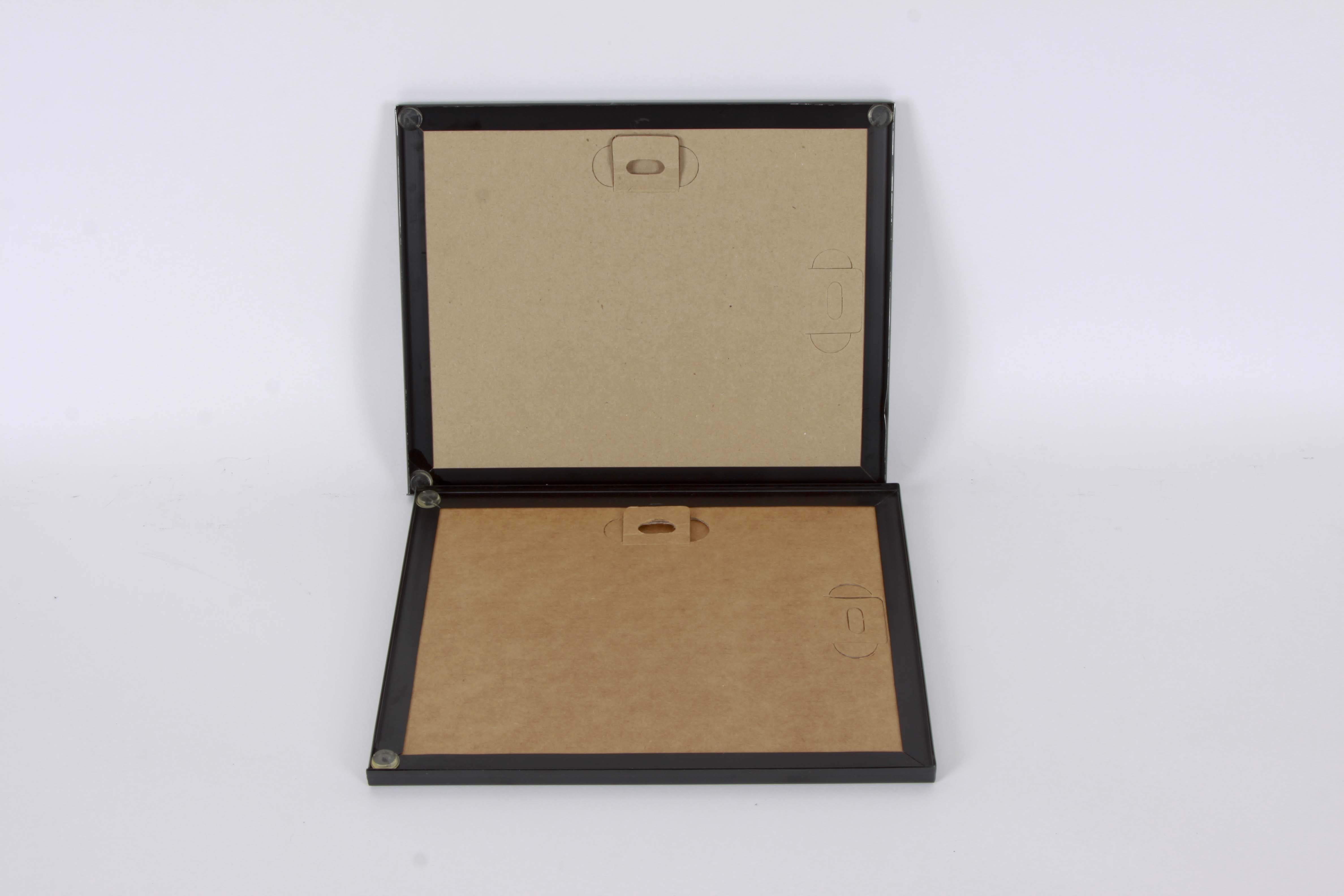 Harrison Woods Offset Lithographs