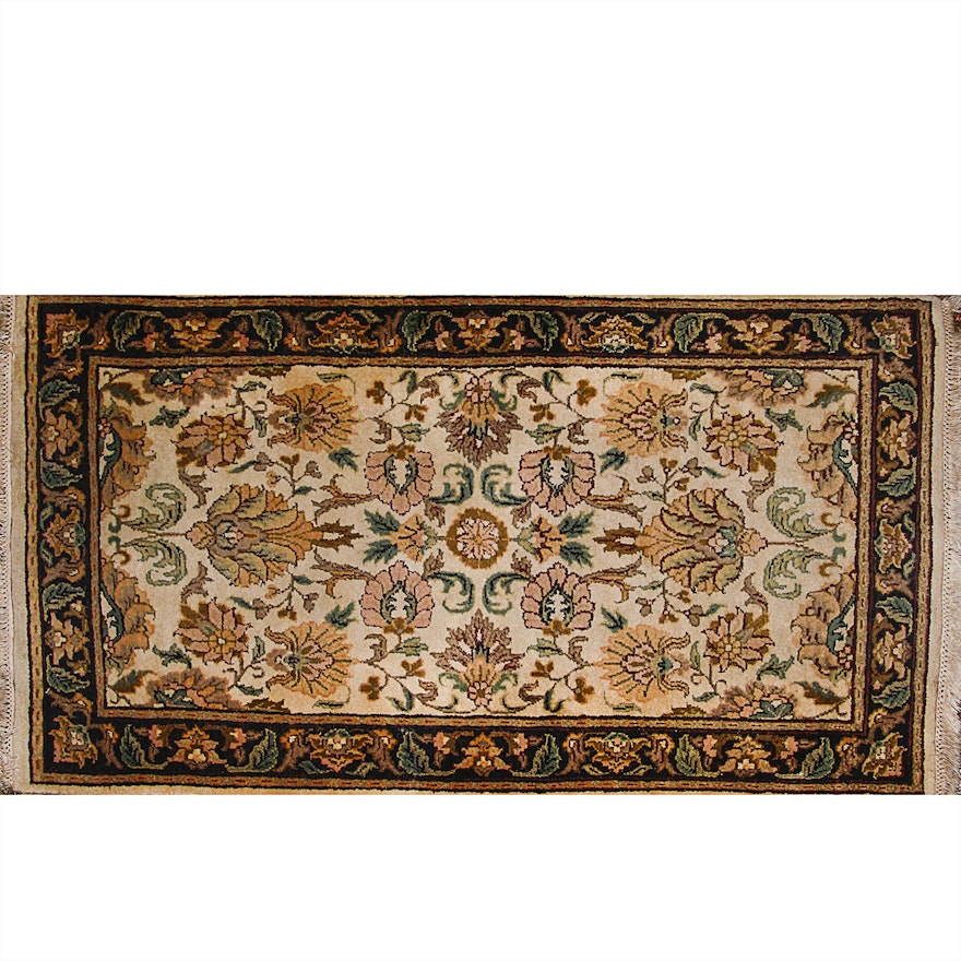 Power Loomed Indo-Persian Area Rug by Persepolis