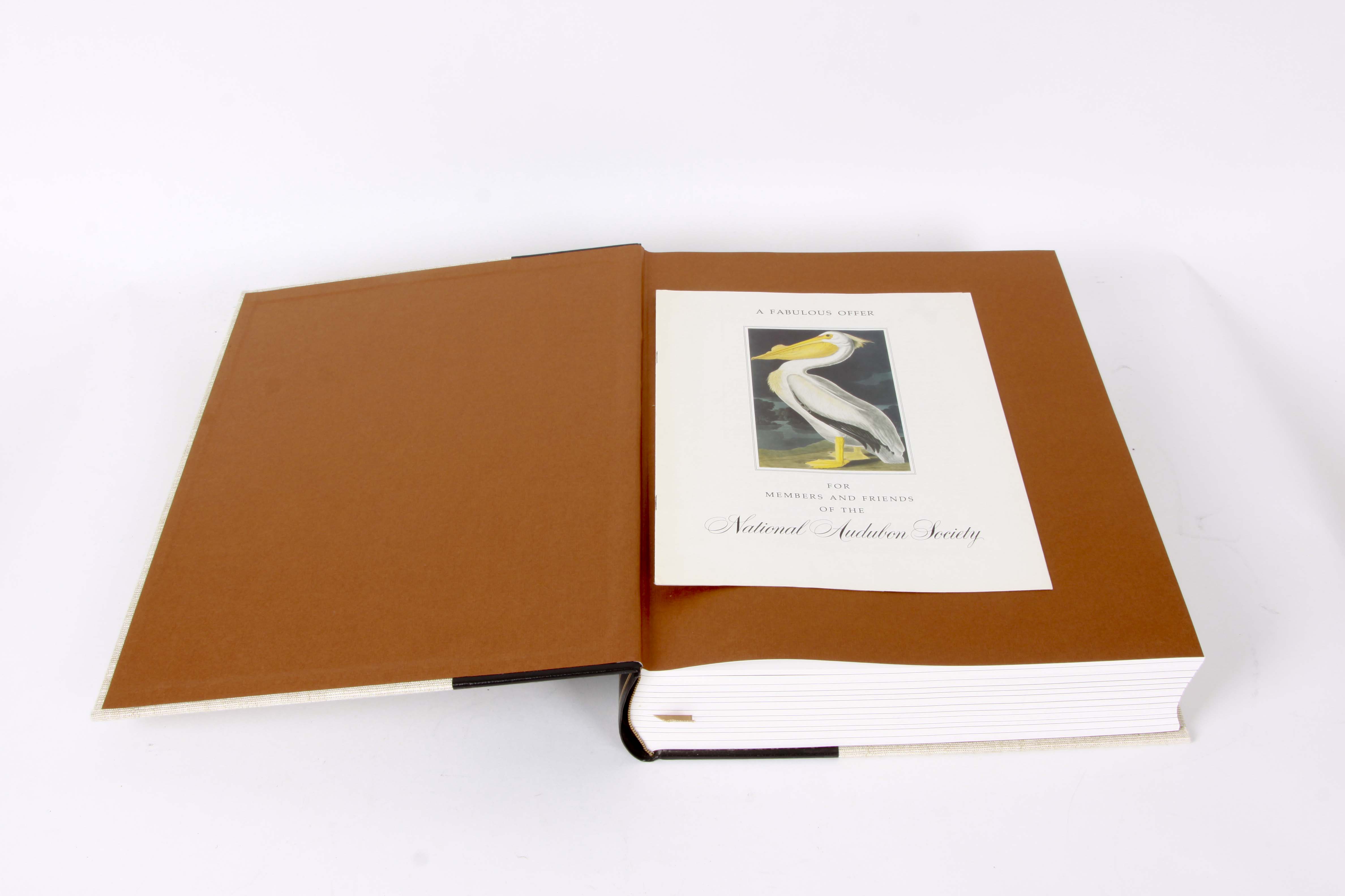 Audubon Society "Baby Elephant Folio"