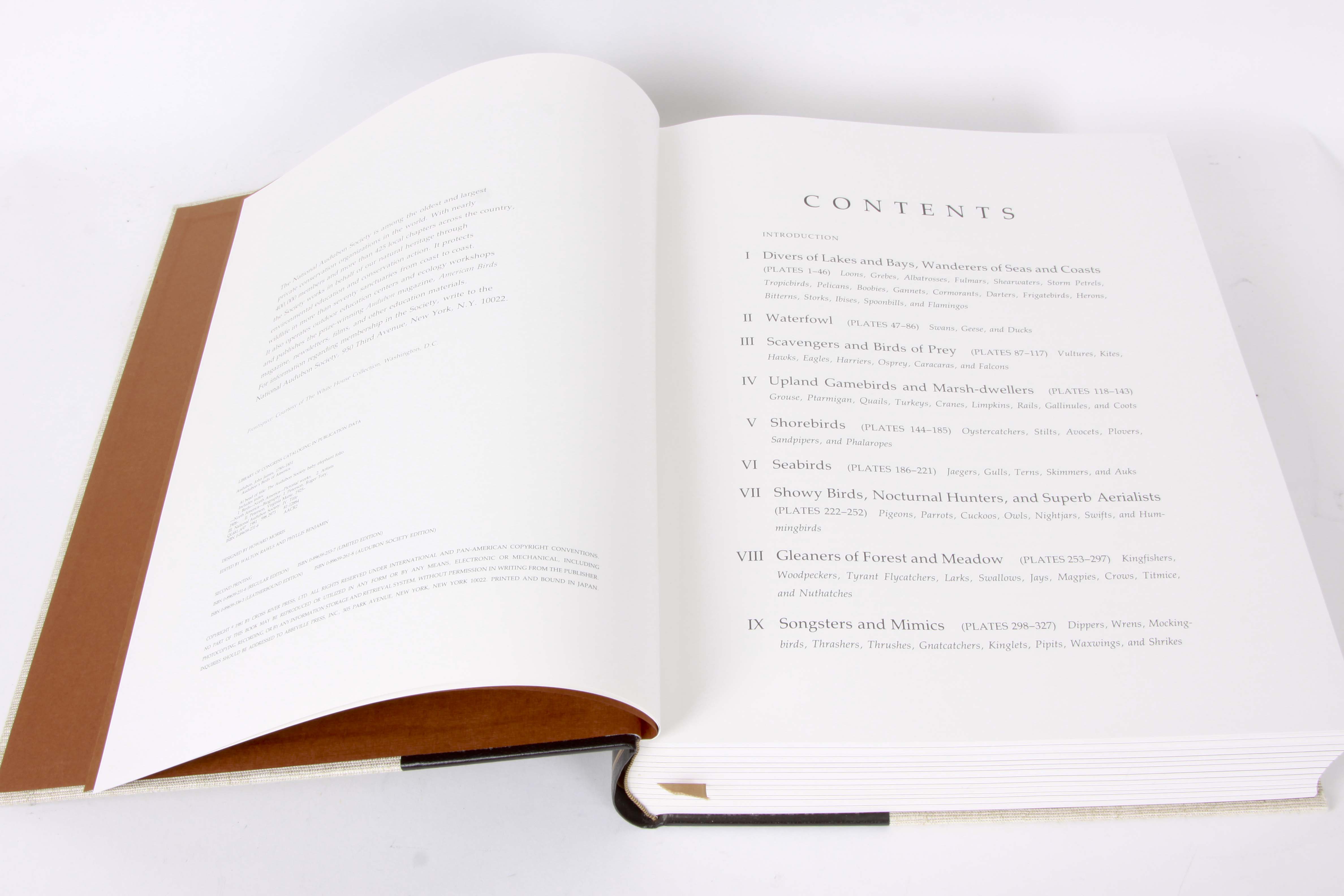 Audubon Society "Baby Elephant Folio"