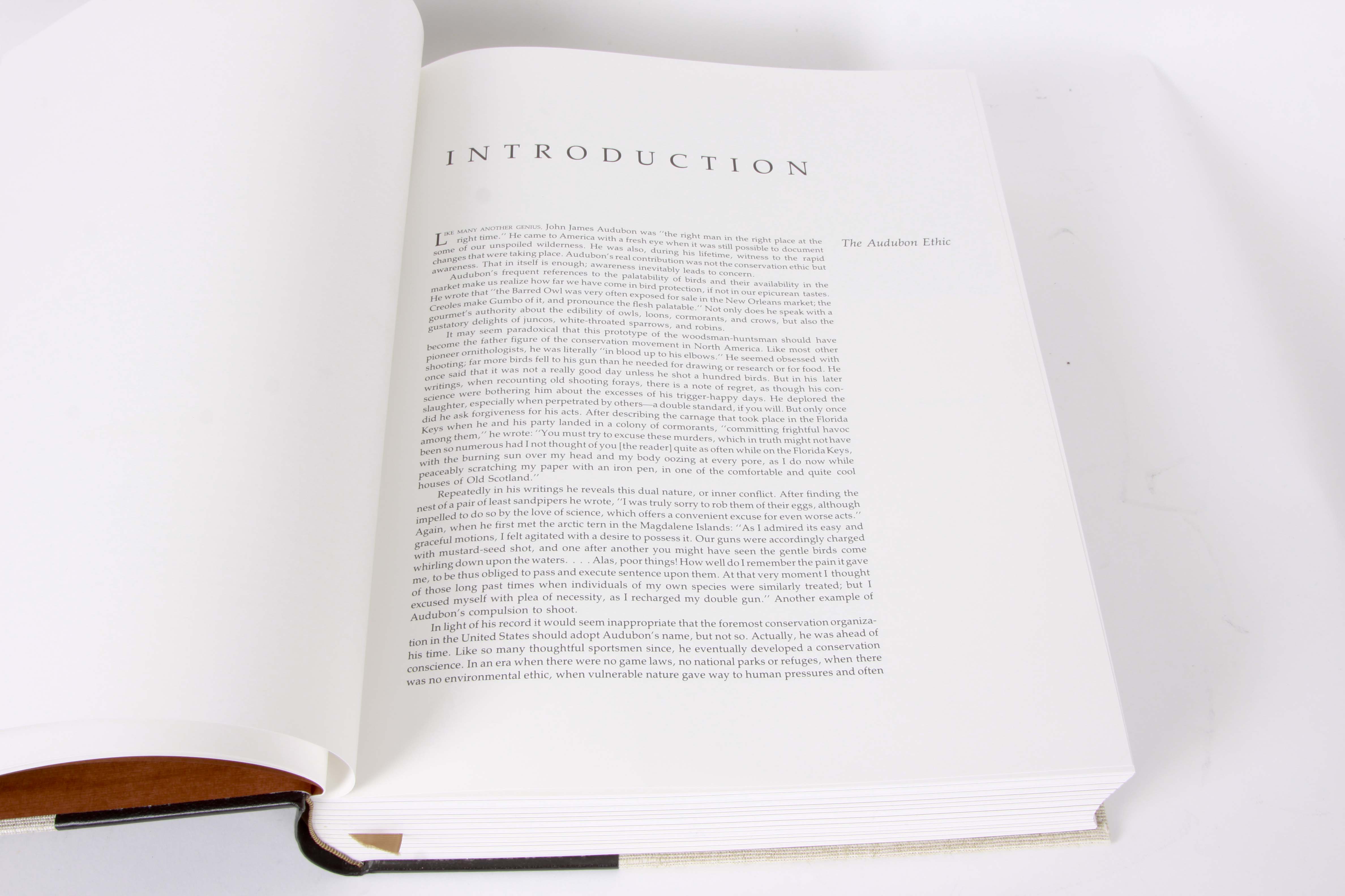 Audubon Society "Baby Elephant Folio"