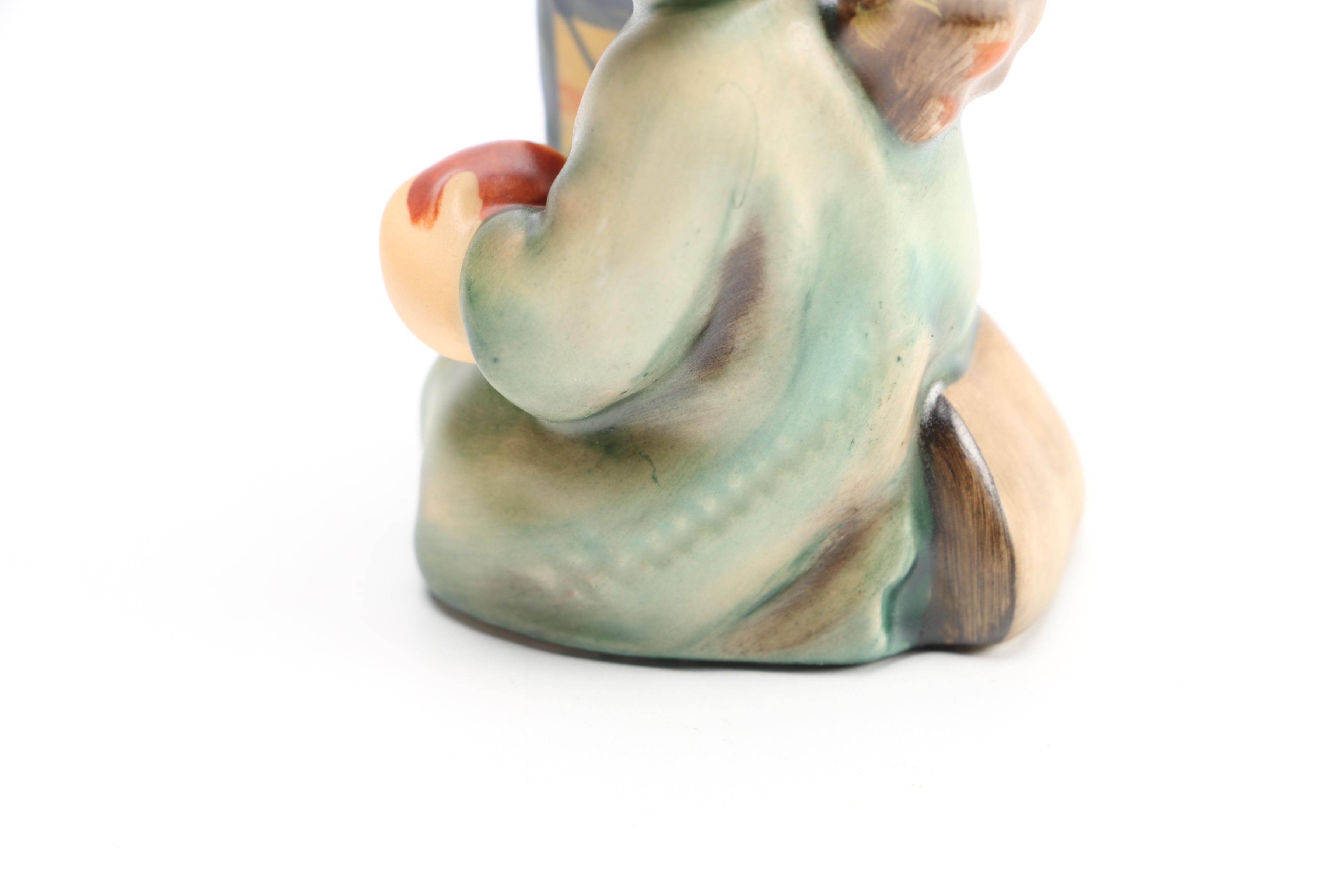 Hummel "Guiding Light" Figurine