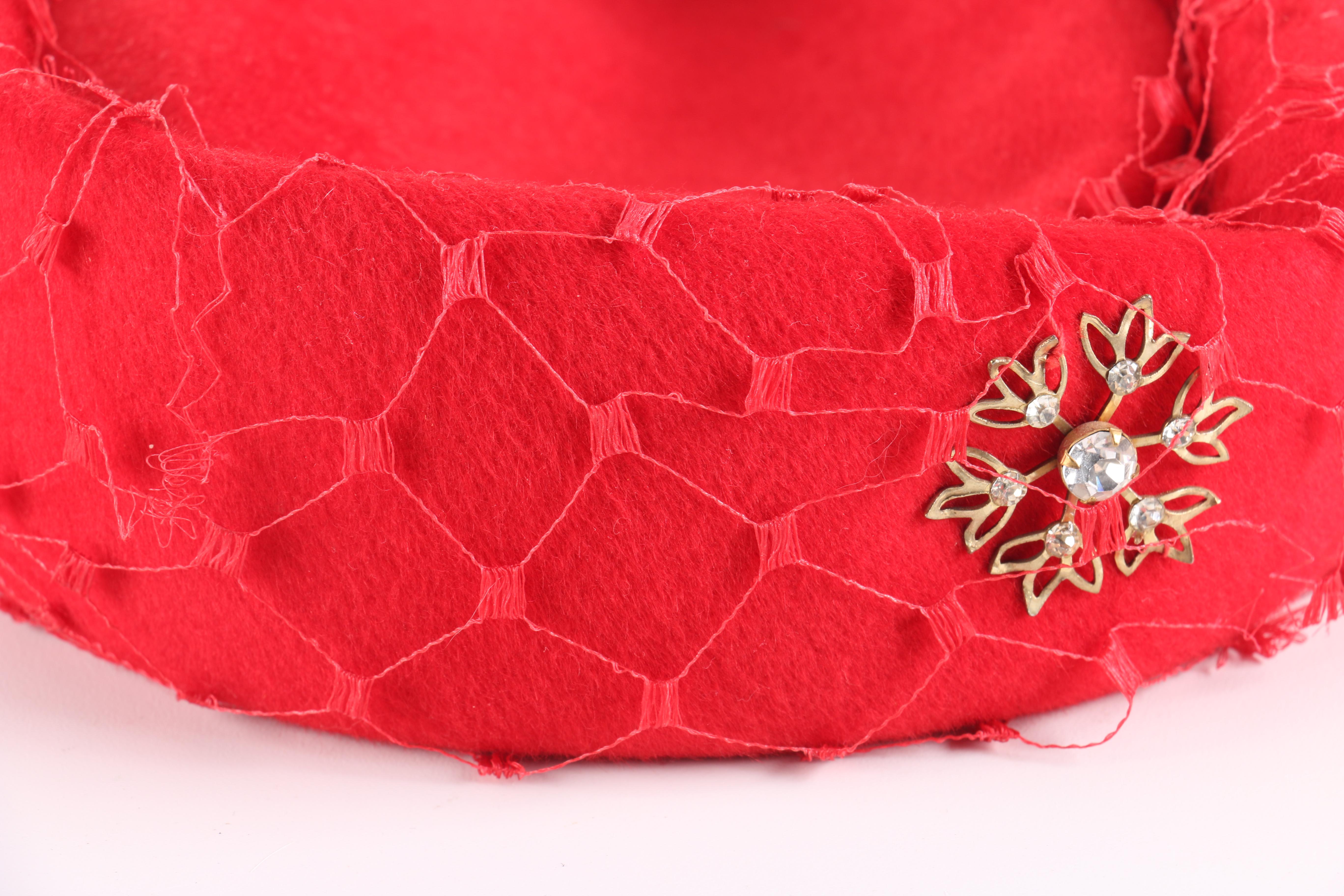 Assortment of Women's Hats