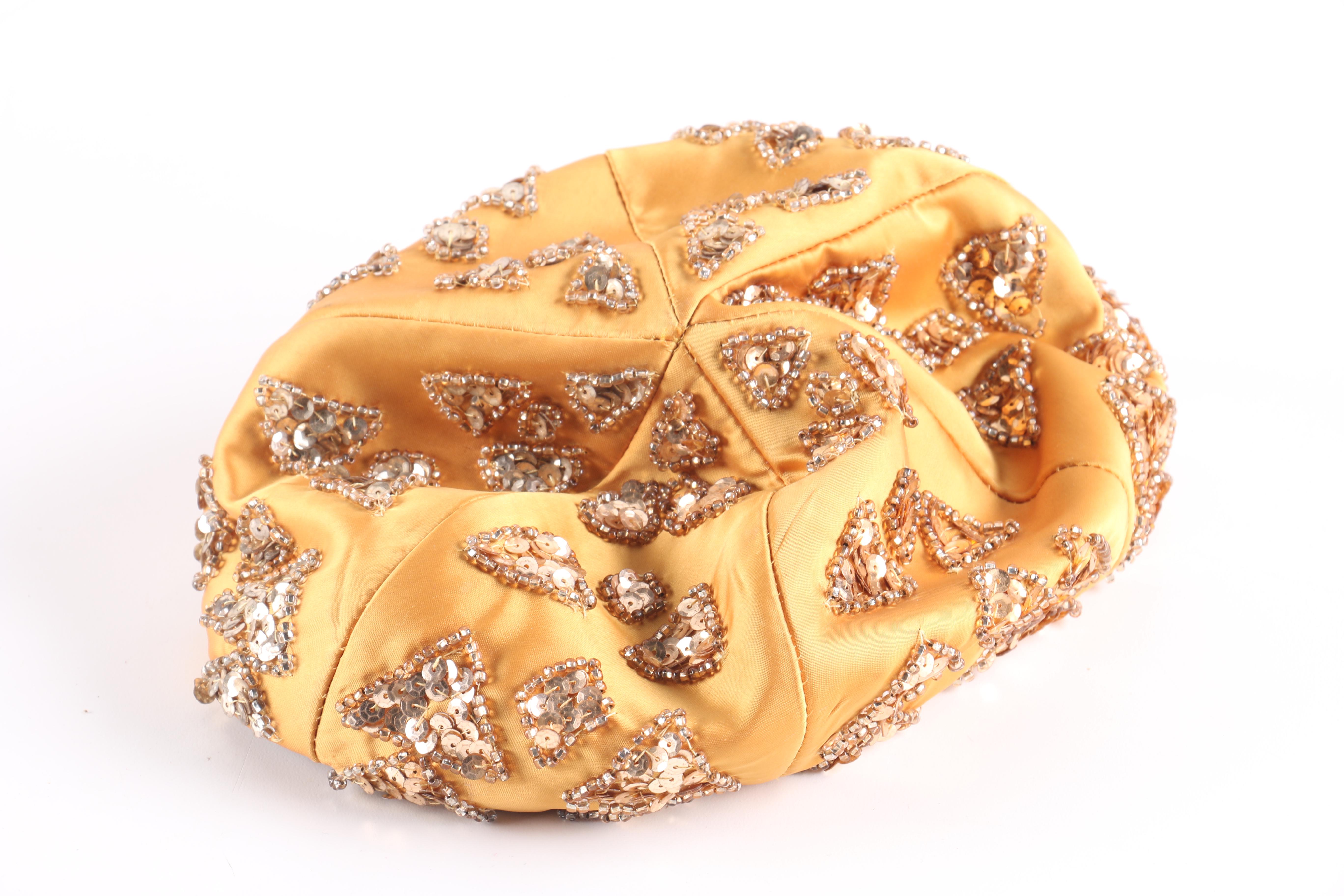 Assortment of Women's Hats