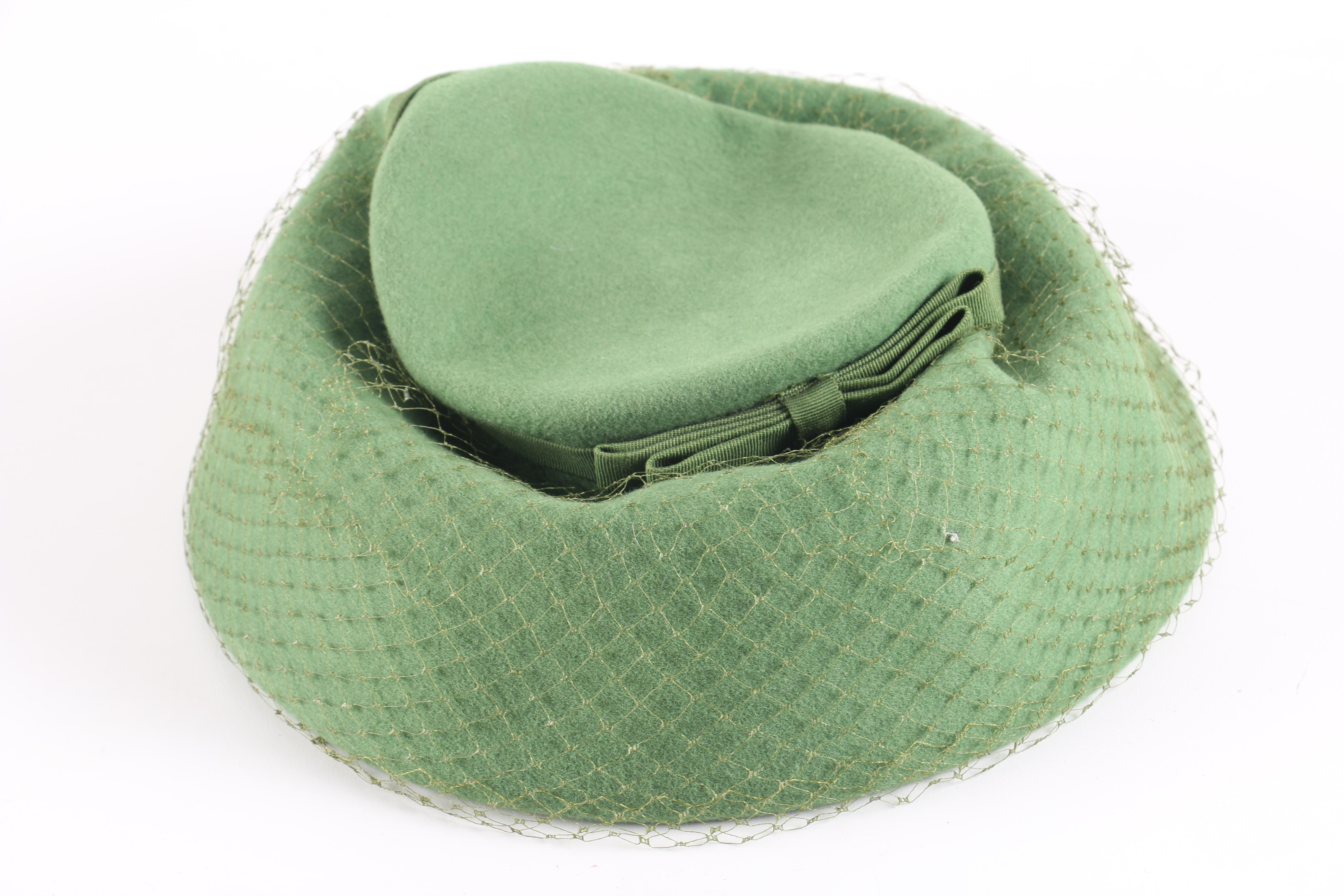 Assortment of Women's Hats