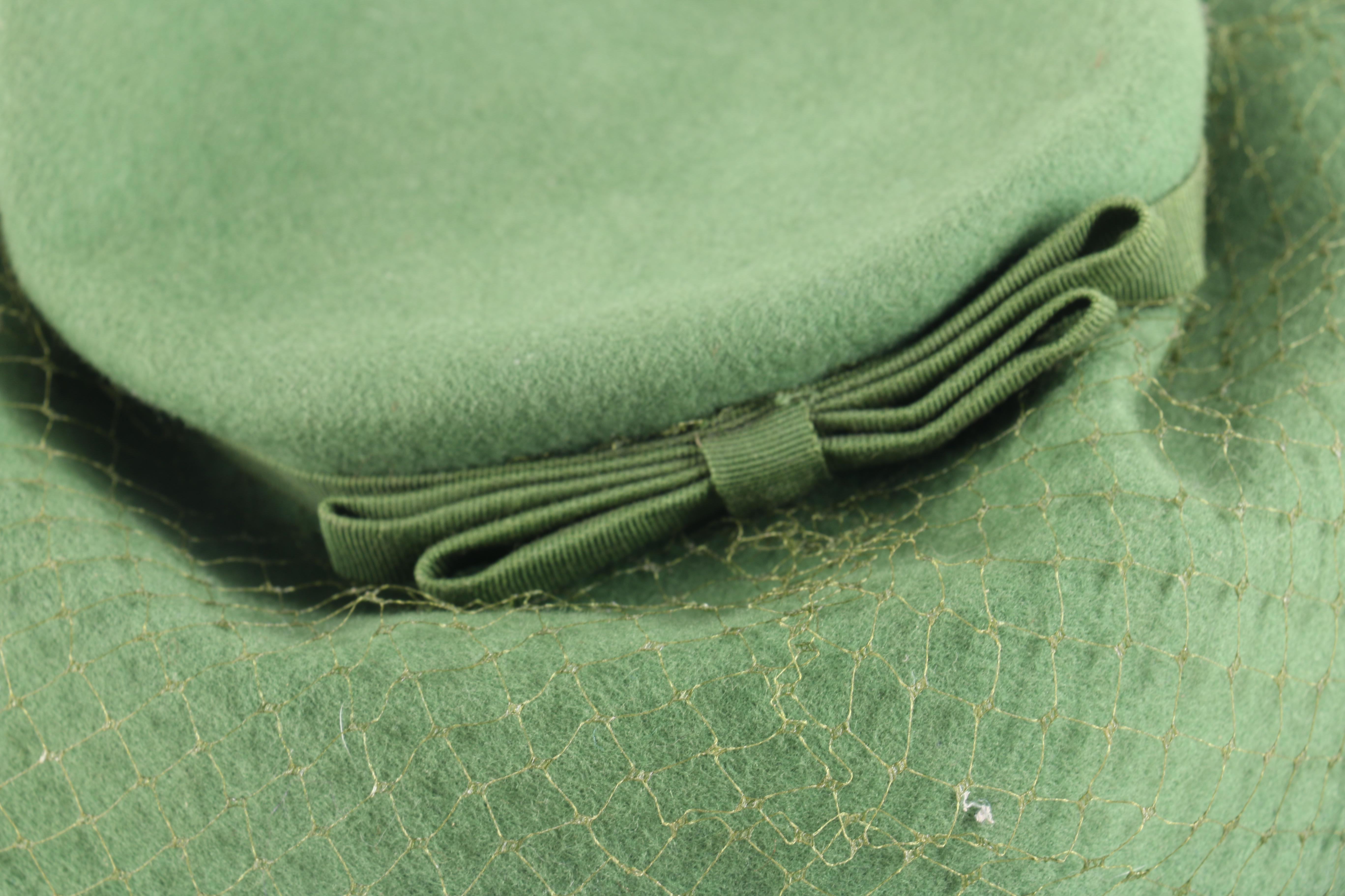 Assortment of Women's Hats