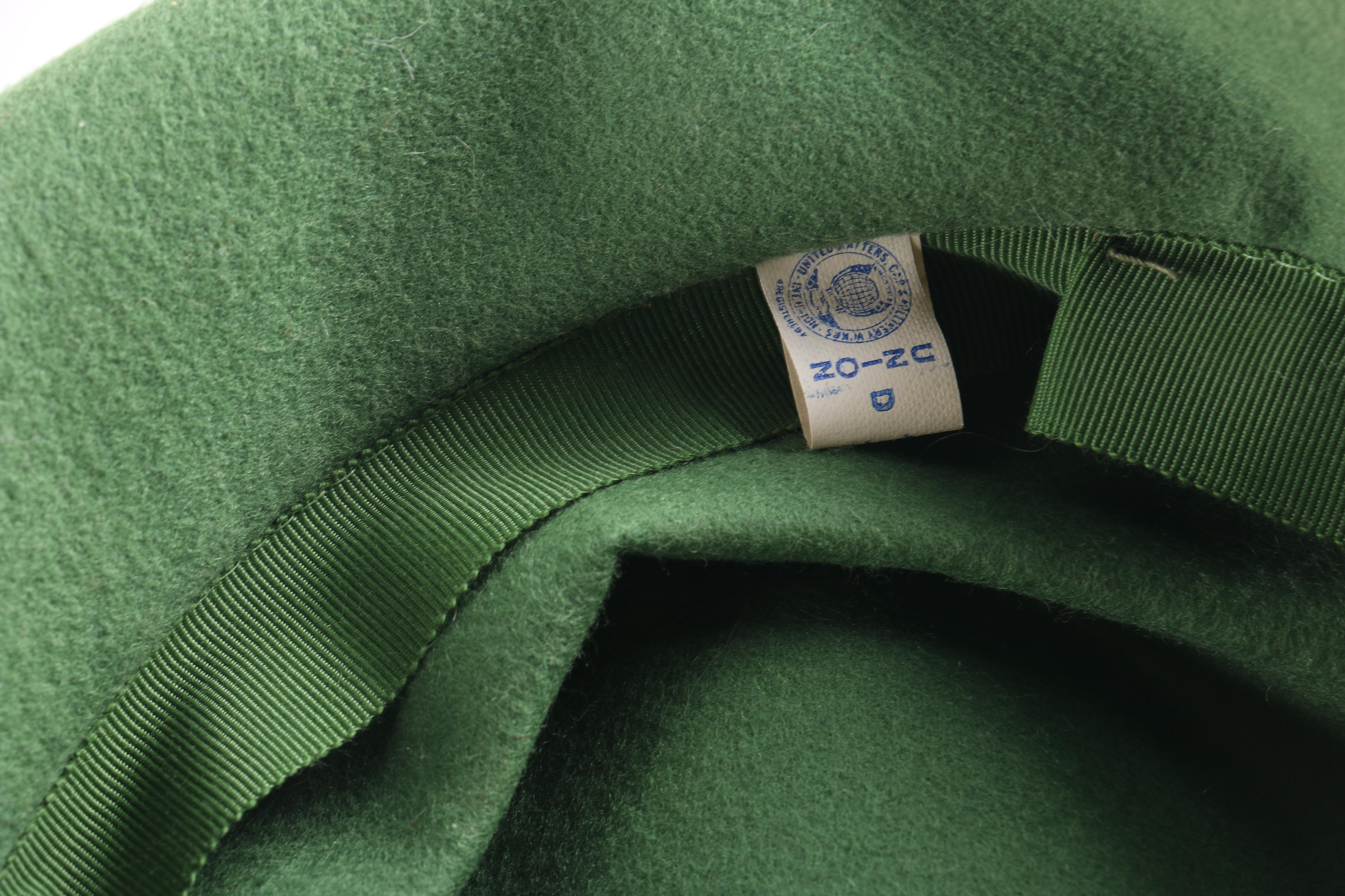 Assortment of Women's Hats