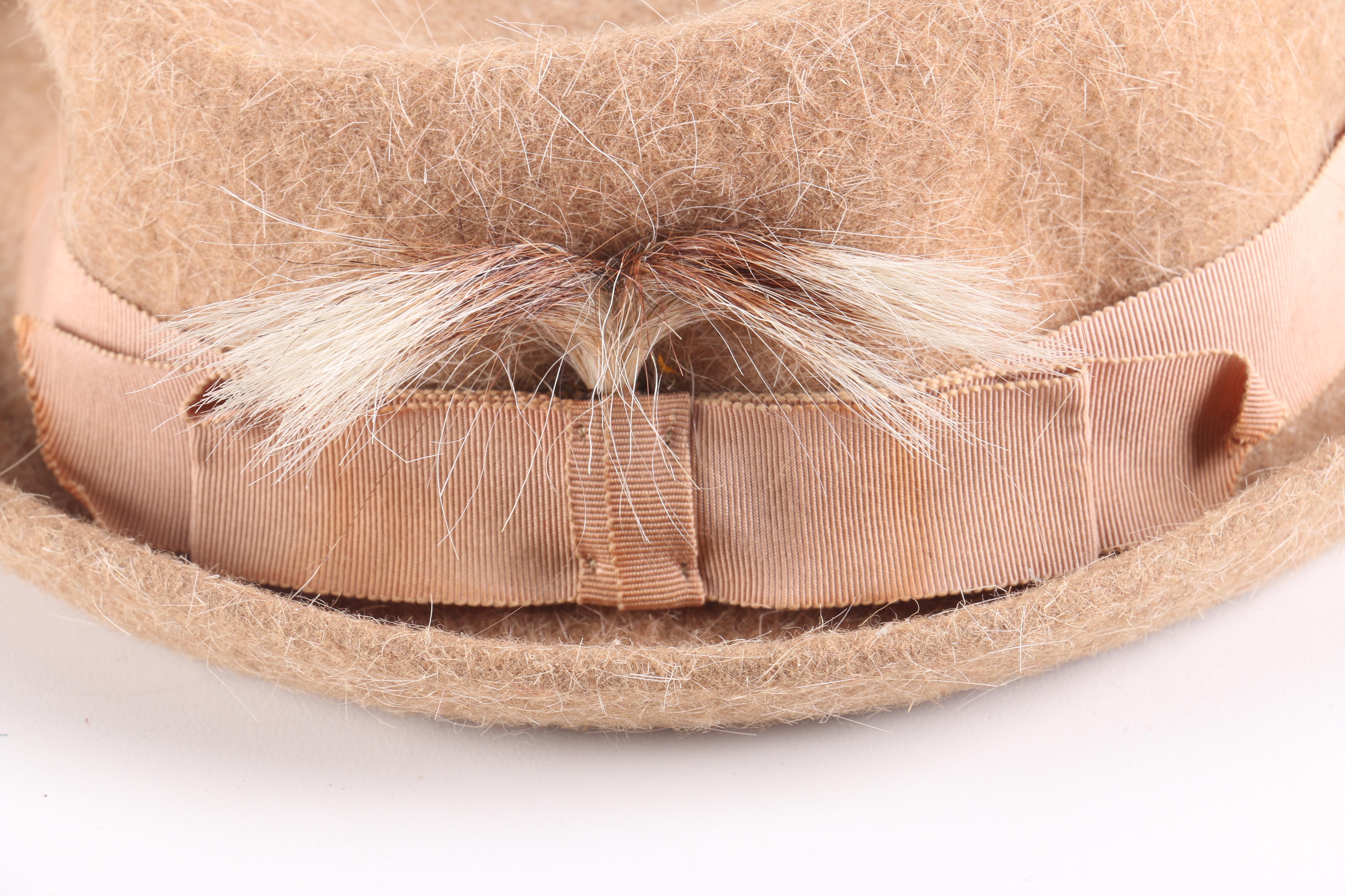 Assortment of Women's Hats