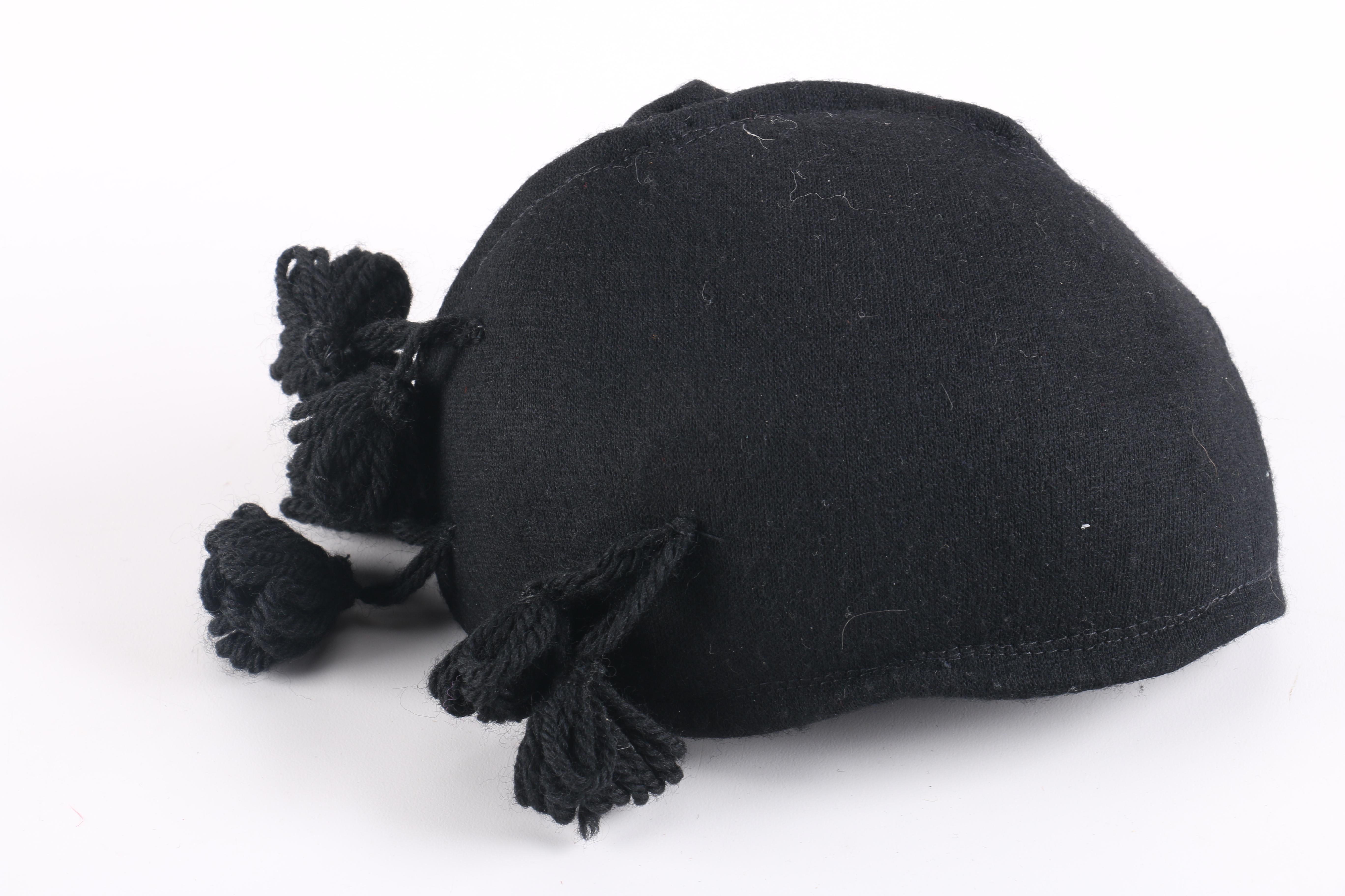 Assortment of Women's Hats