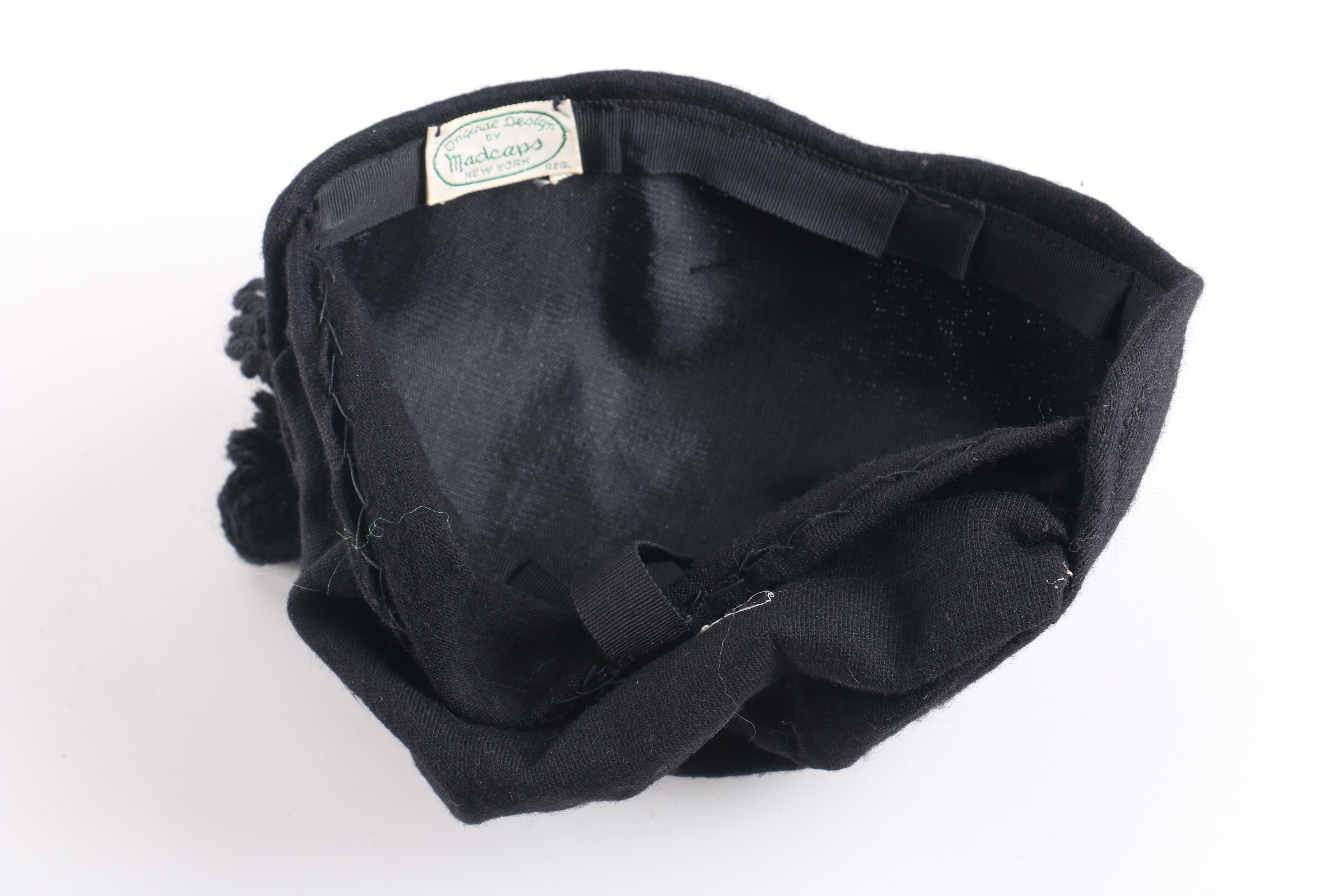 Assortment of Women's Hats