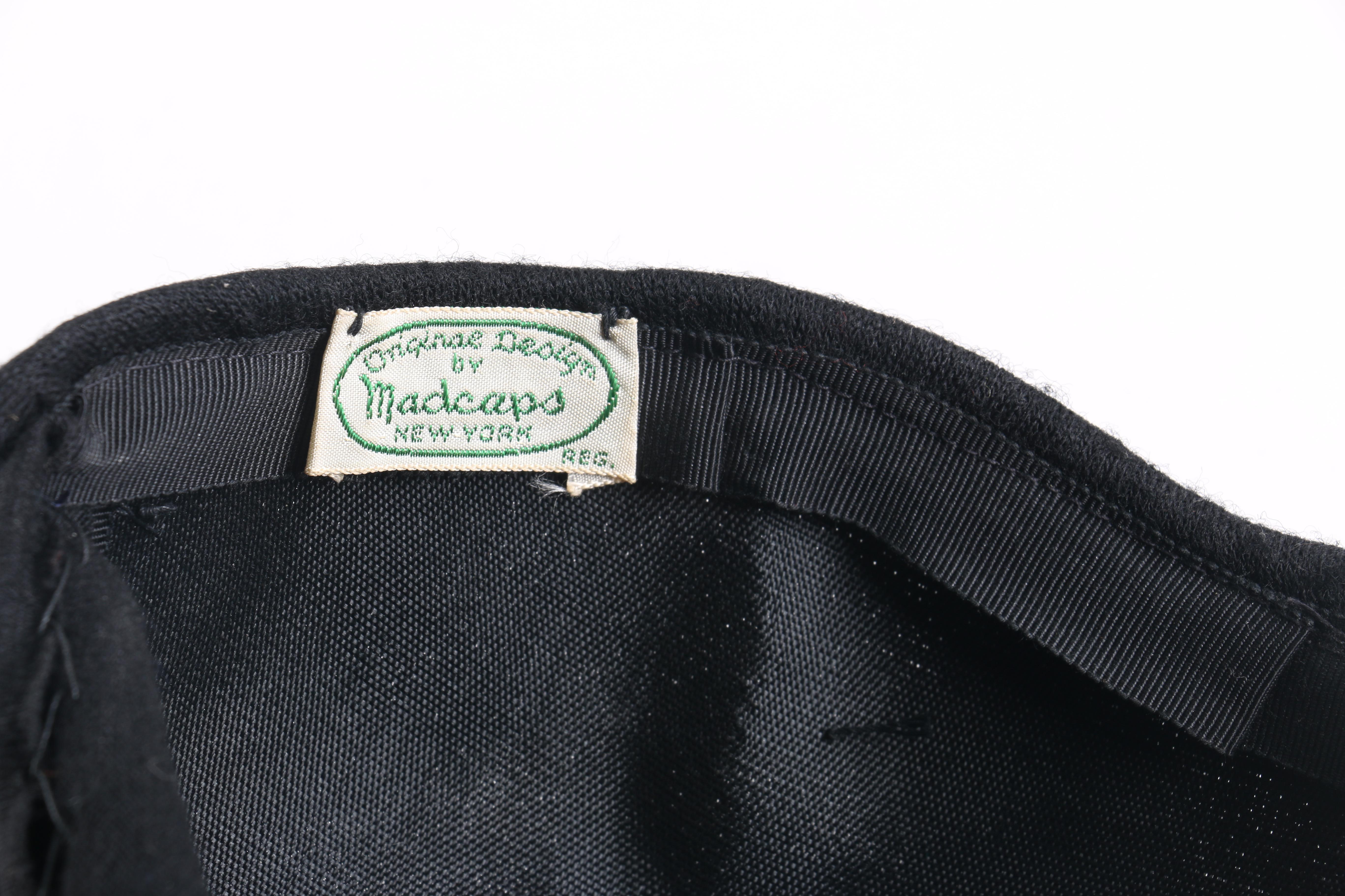 Assortment of Women's Hats