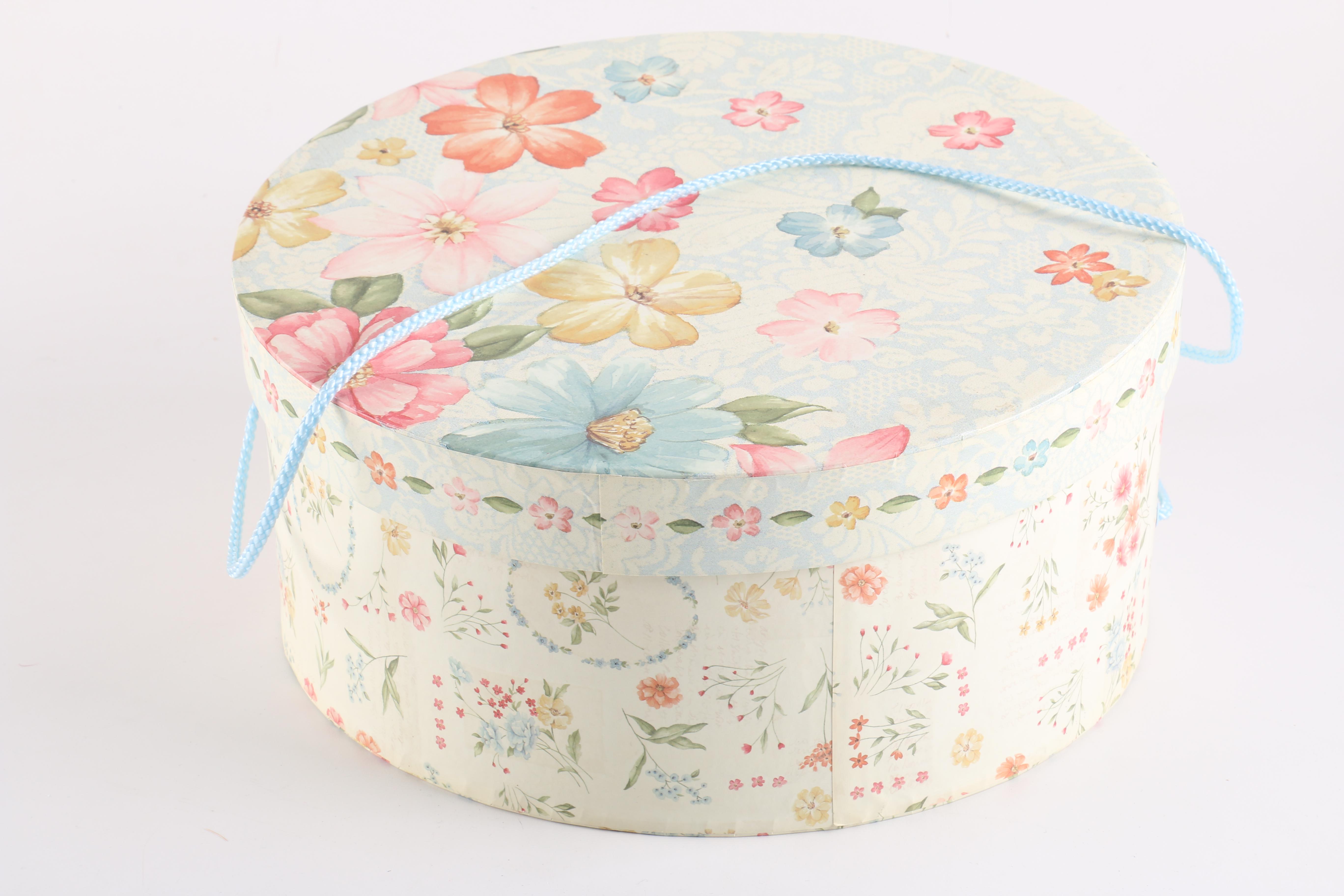 Assortment of Women's Hats