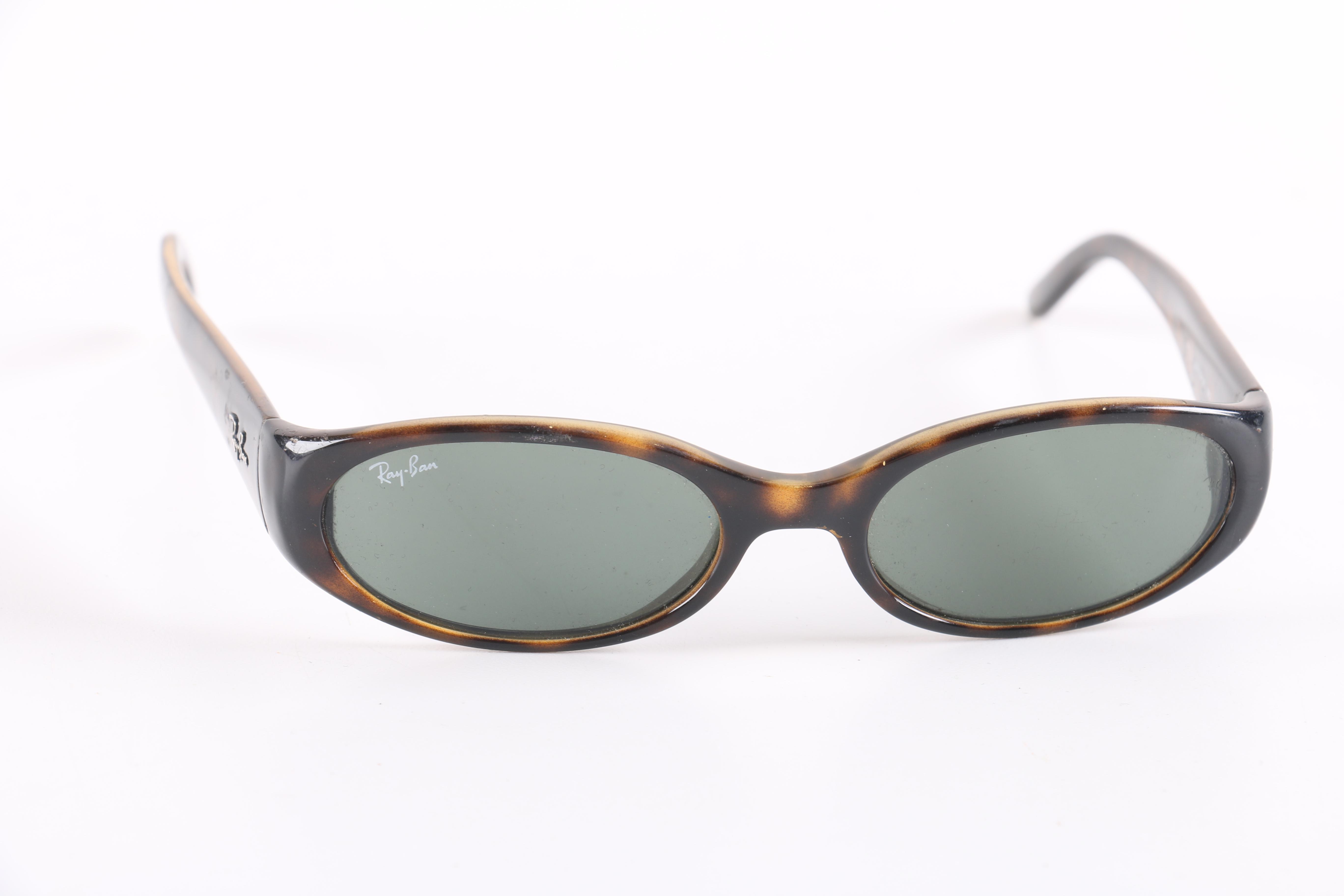 Selection of Ray-Ban Sunglasses