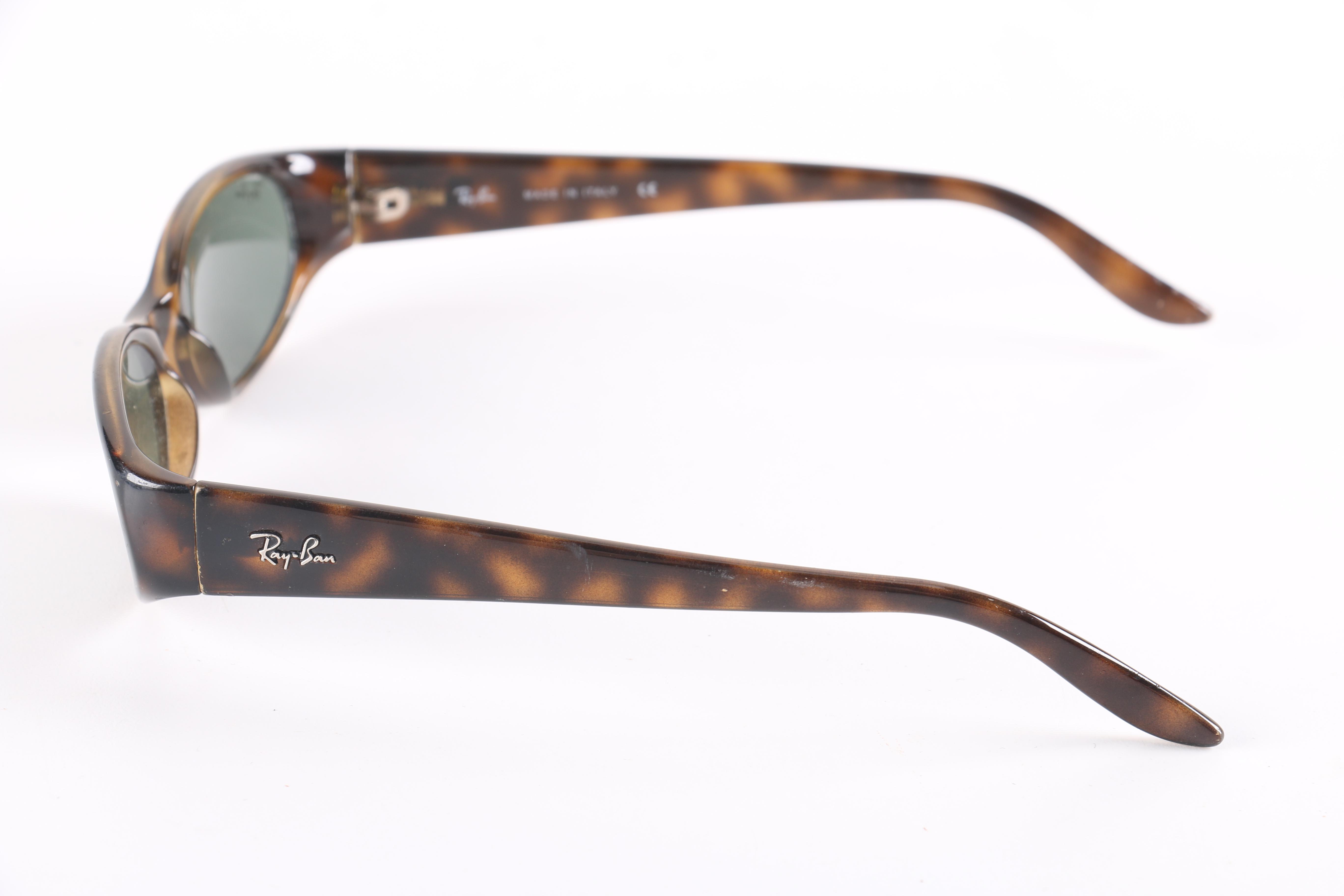 Selection of Ray-Ban Sunglasses
