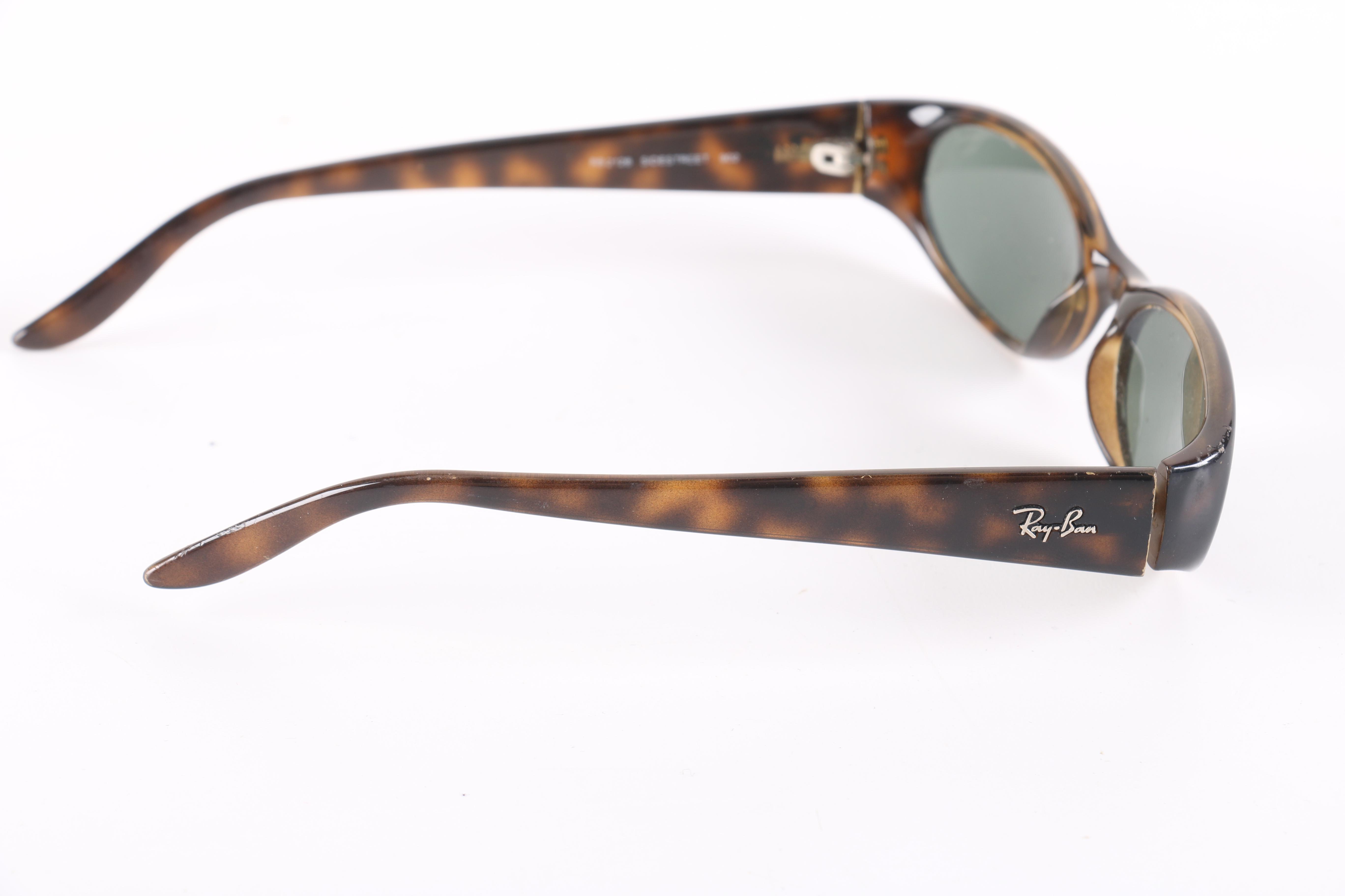 Selection of Ray-Ban Sunglasses