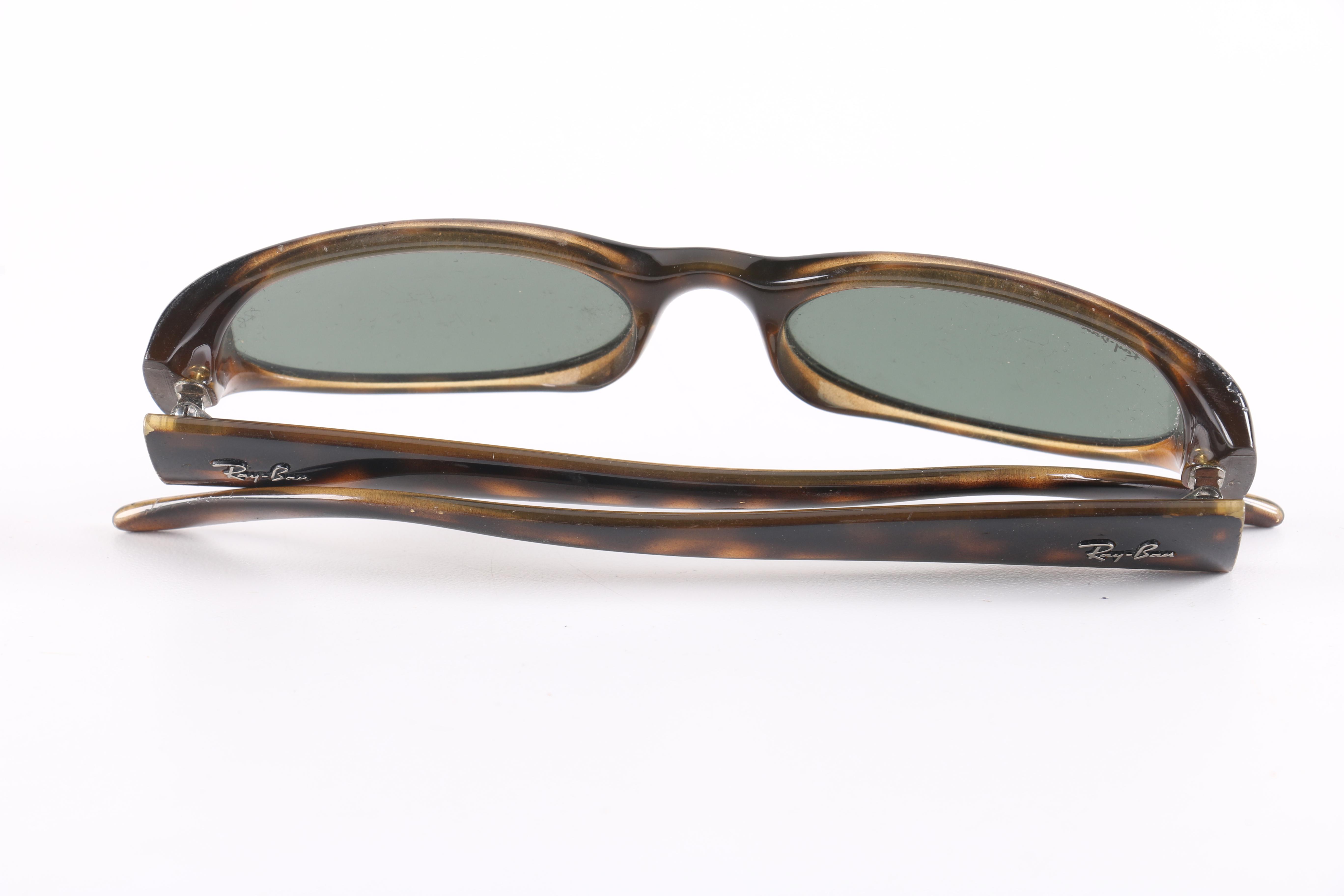 Selection of Ray-Ban Sunglasses