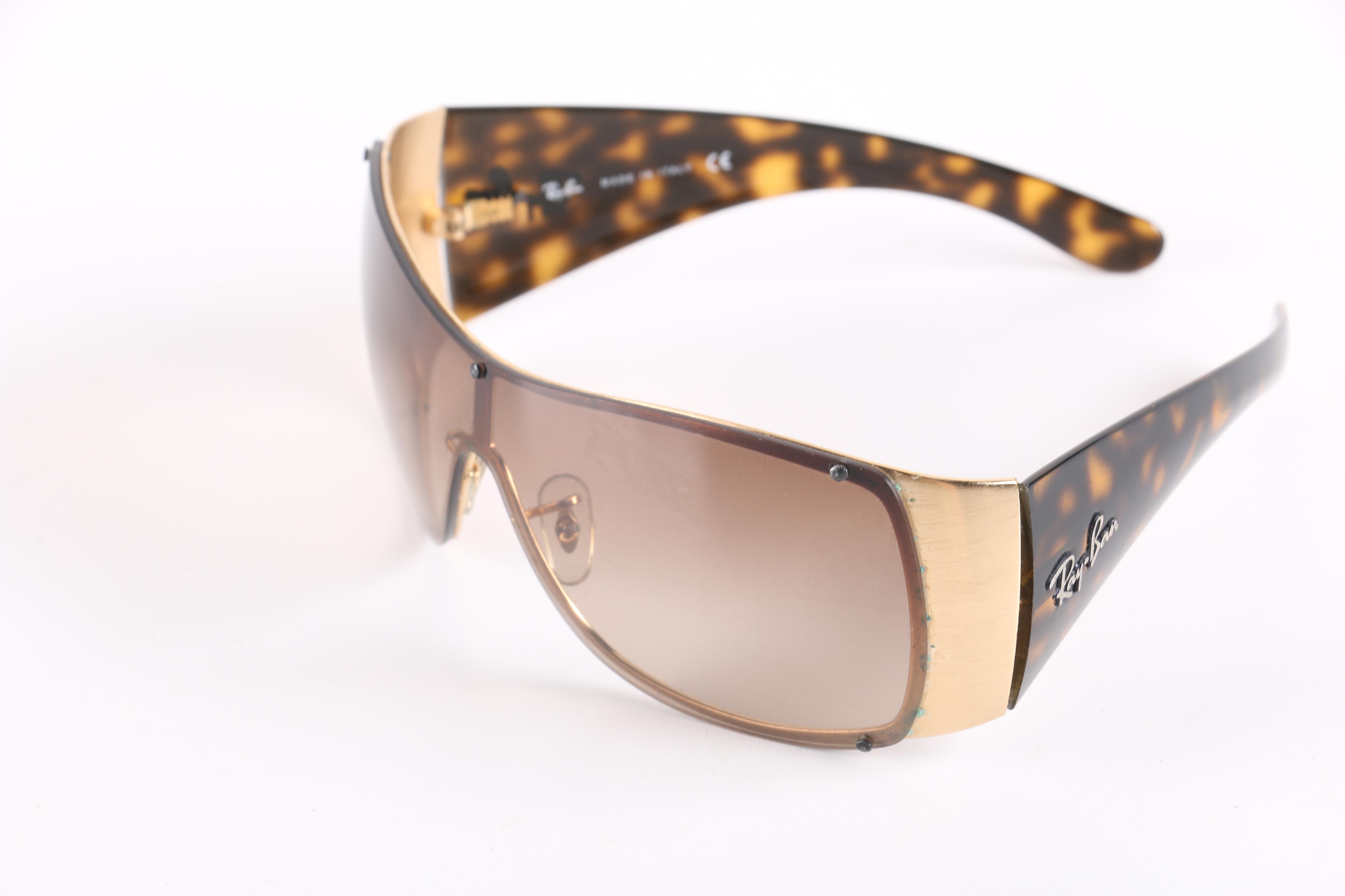 Selection of Ray-Ban Sunglasses