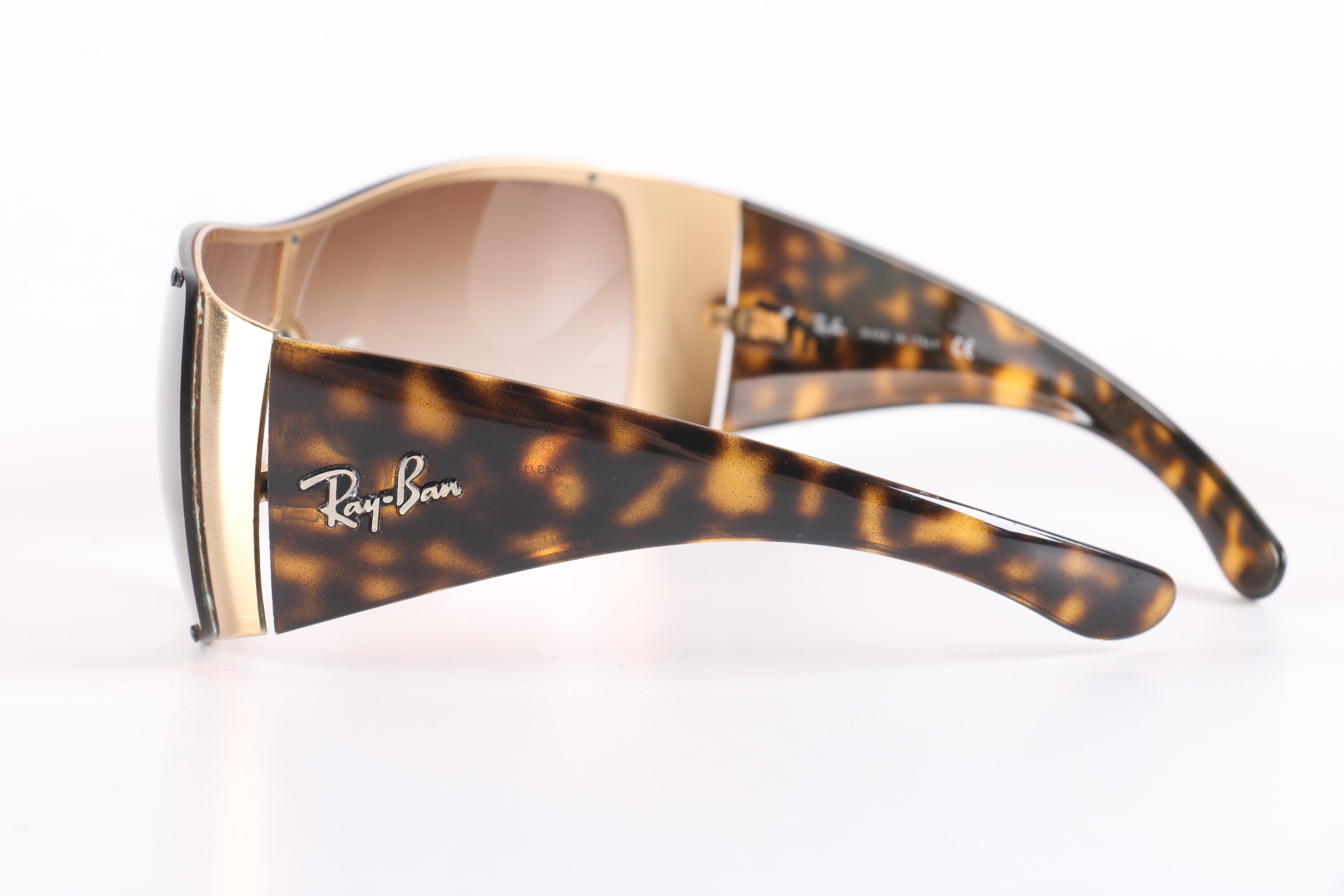 Selection of Ray-Ban Sunglasses