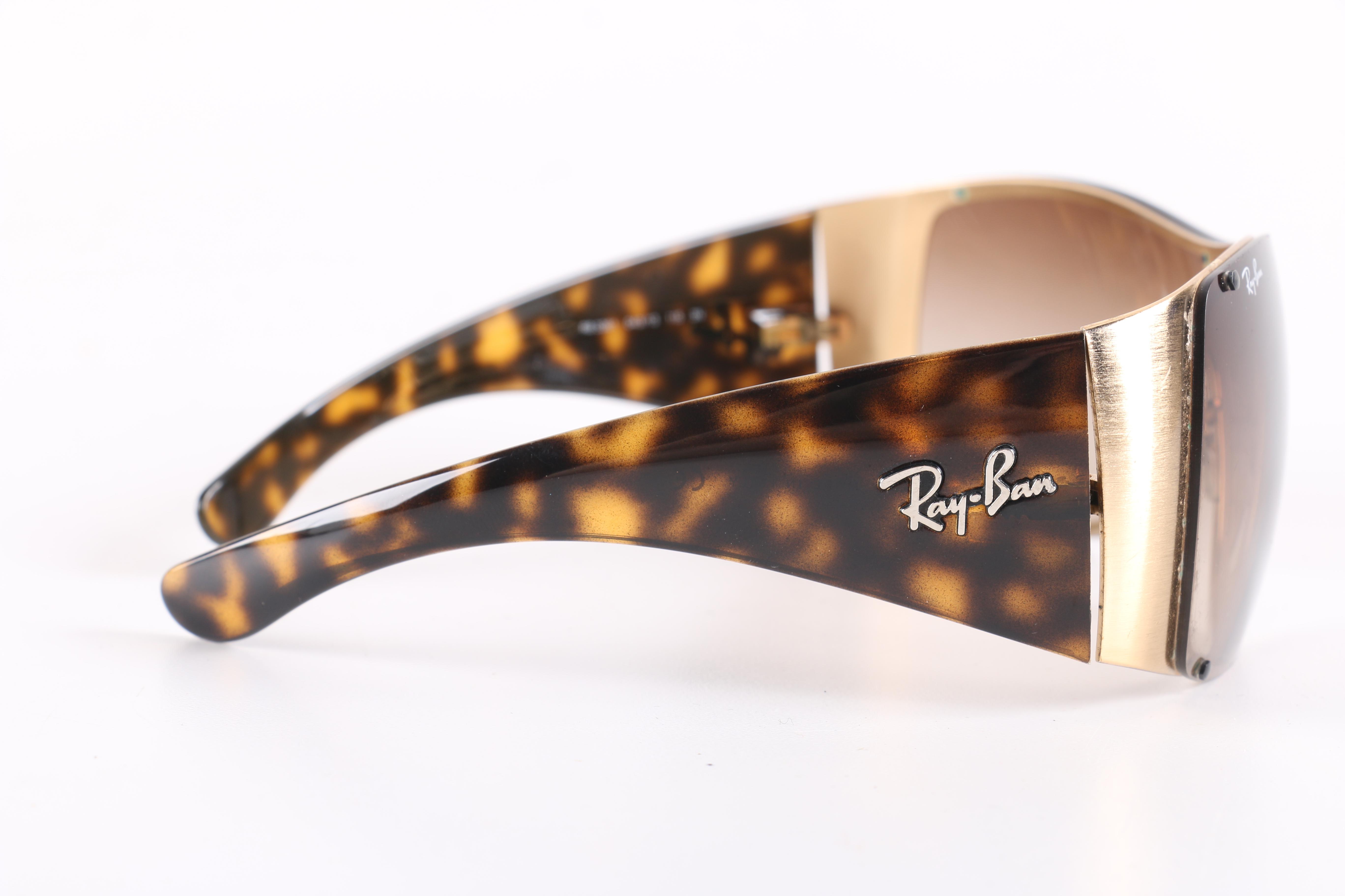 Selection of Ray-Ban Sunglasses