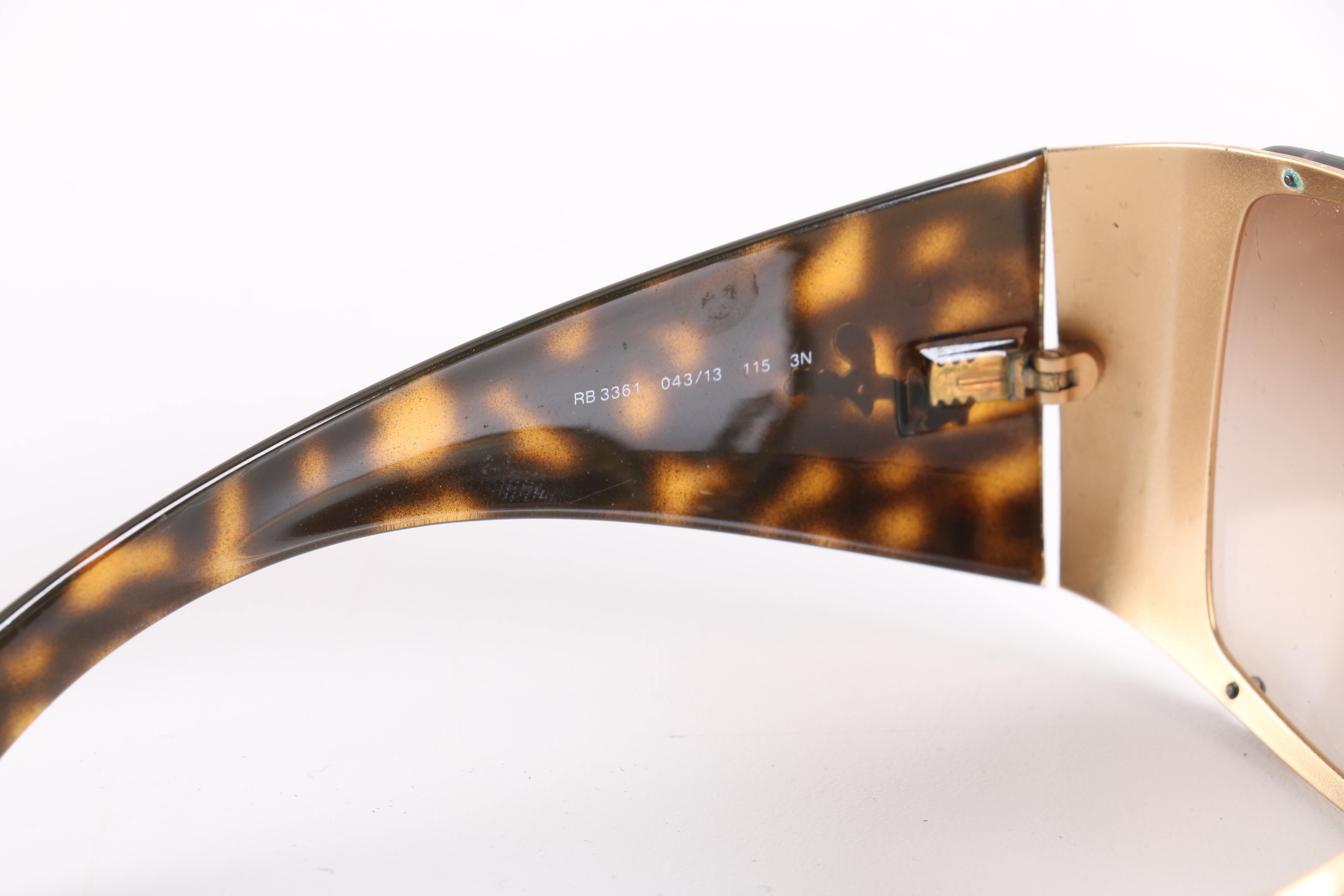 Selection of Ray-Ban Sunglasses