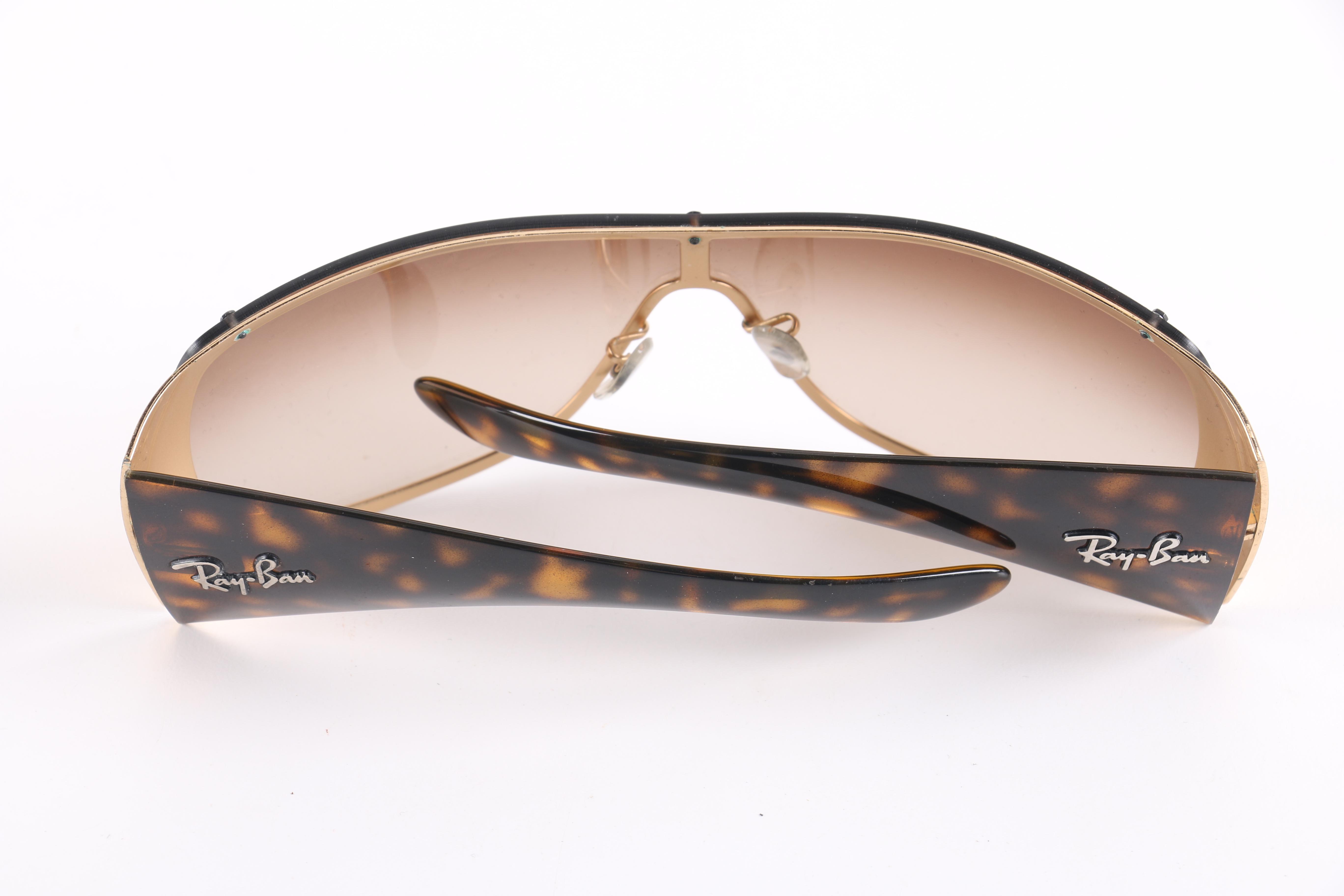 Selection of Ray-Ban Sunglasses