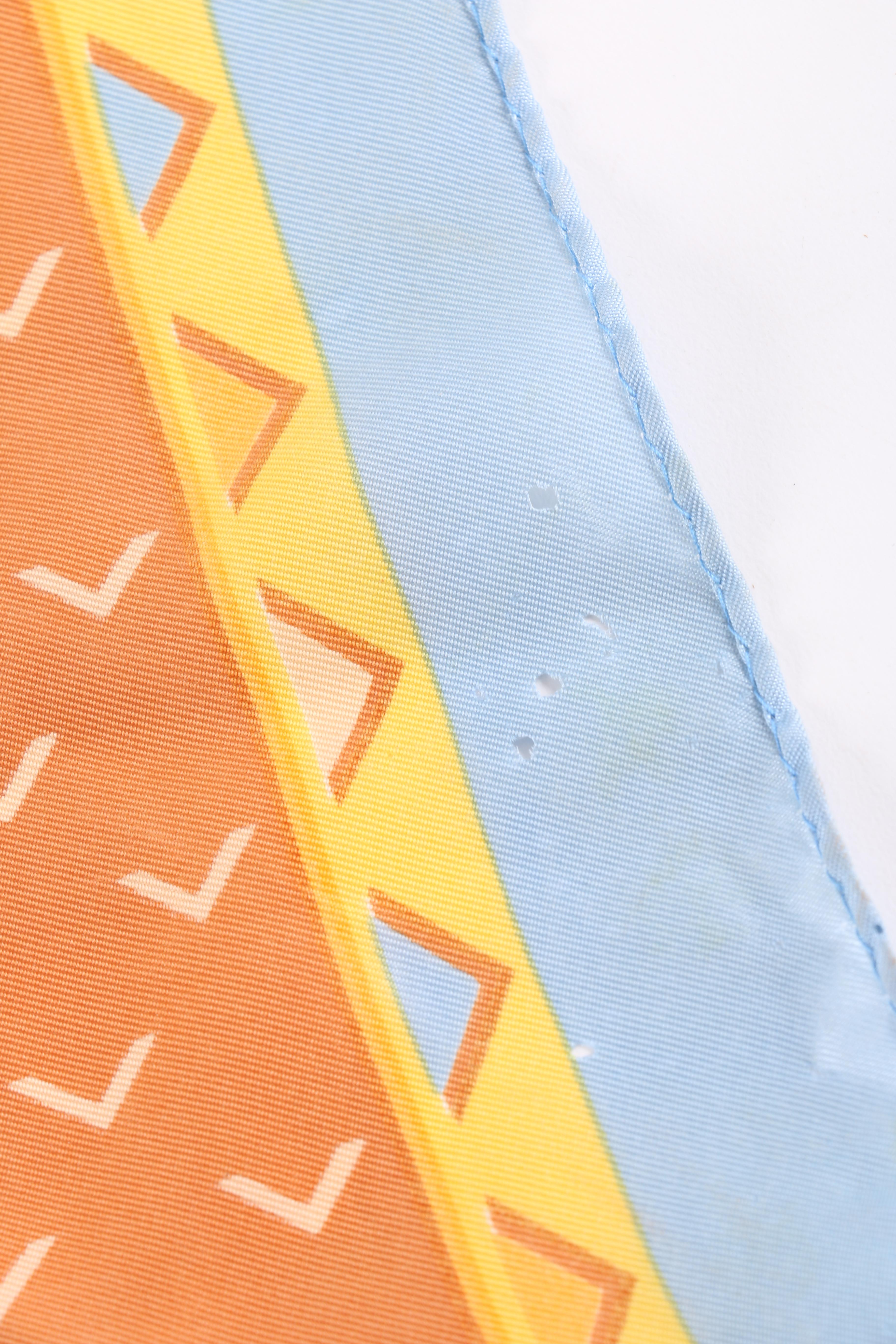 Large Assortment of Textiles and Scarves