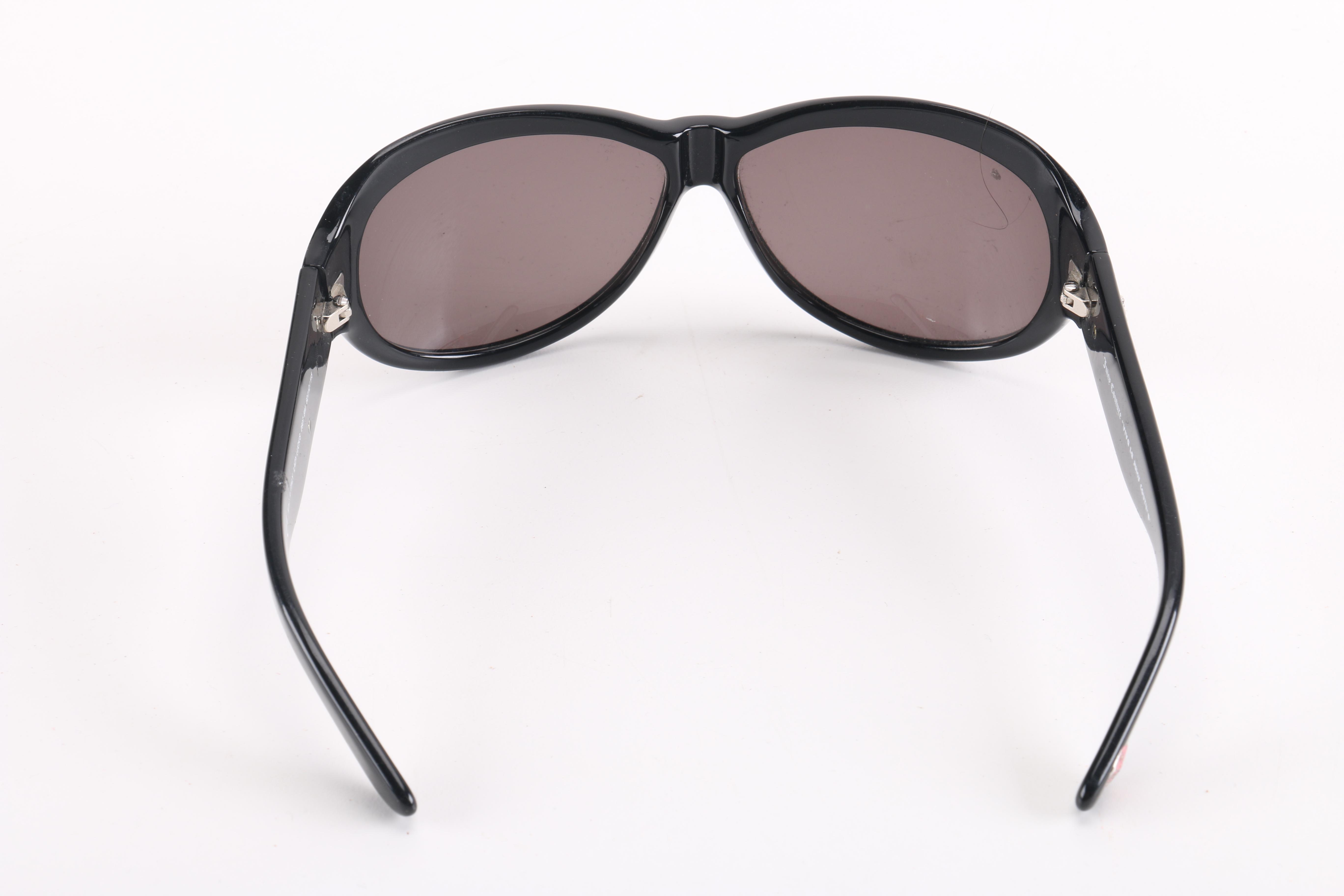 Selection of Sunglasses Including Oakley and Juicy Couture